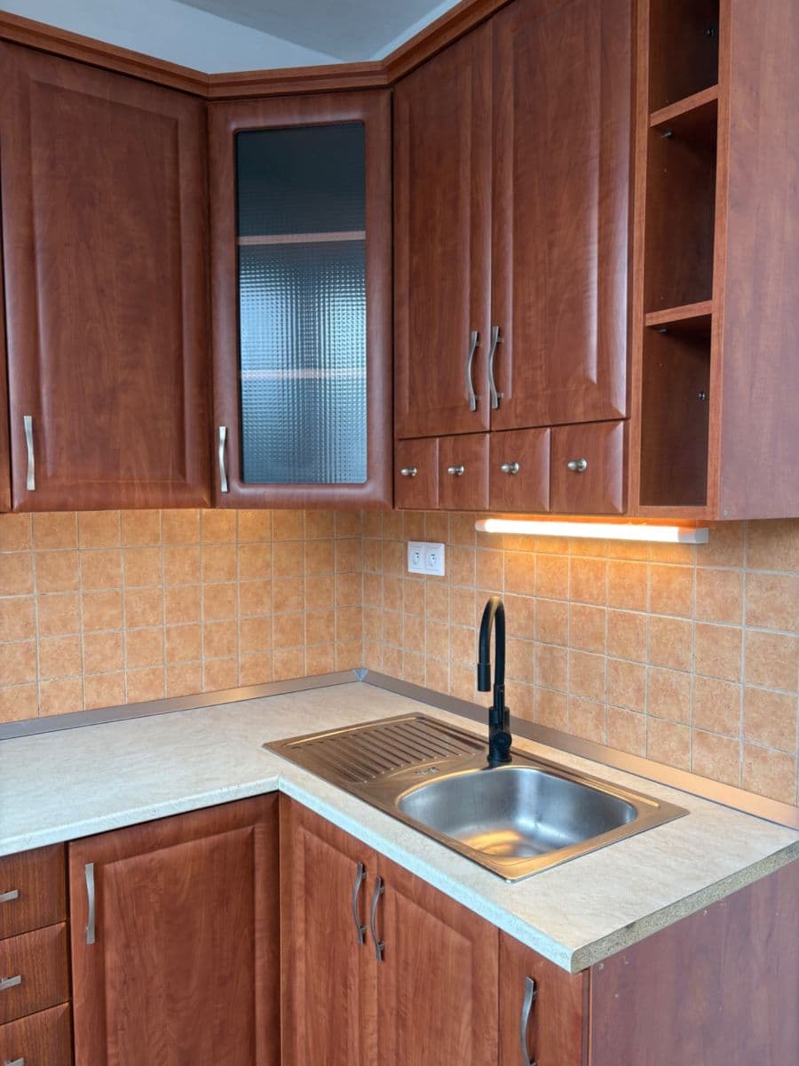 3 bedroom flat to rent, 70 m², Trnkova, Olomouc, Olomoucký Region 3 bedroom flat to rent, 70 m², Trnkova, Olomouc, Olomoucký Region