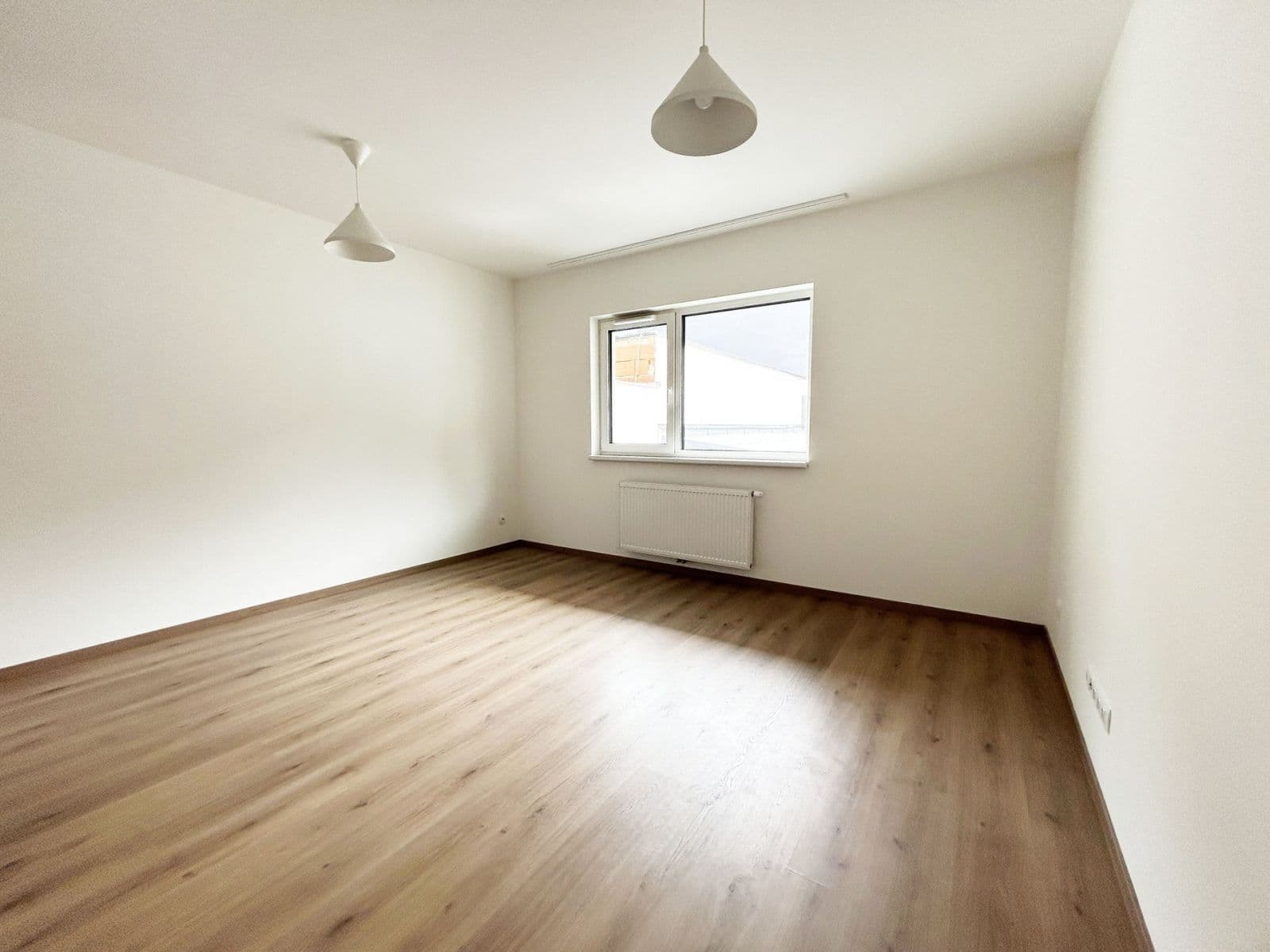 1 bedroom with open-plan kitchen flat to rent, 48 m², Kovářská, Prague, Prague 1 bedroom with open-plan kitchen flat to rent, 48 m², Kovářská, Prague, Prague