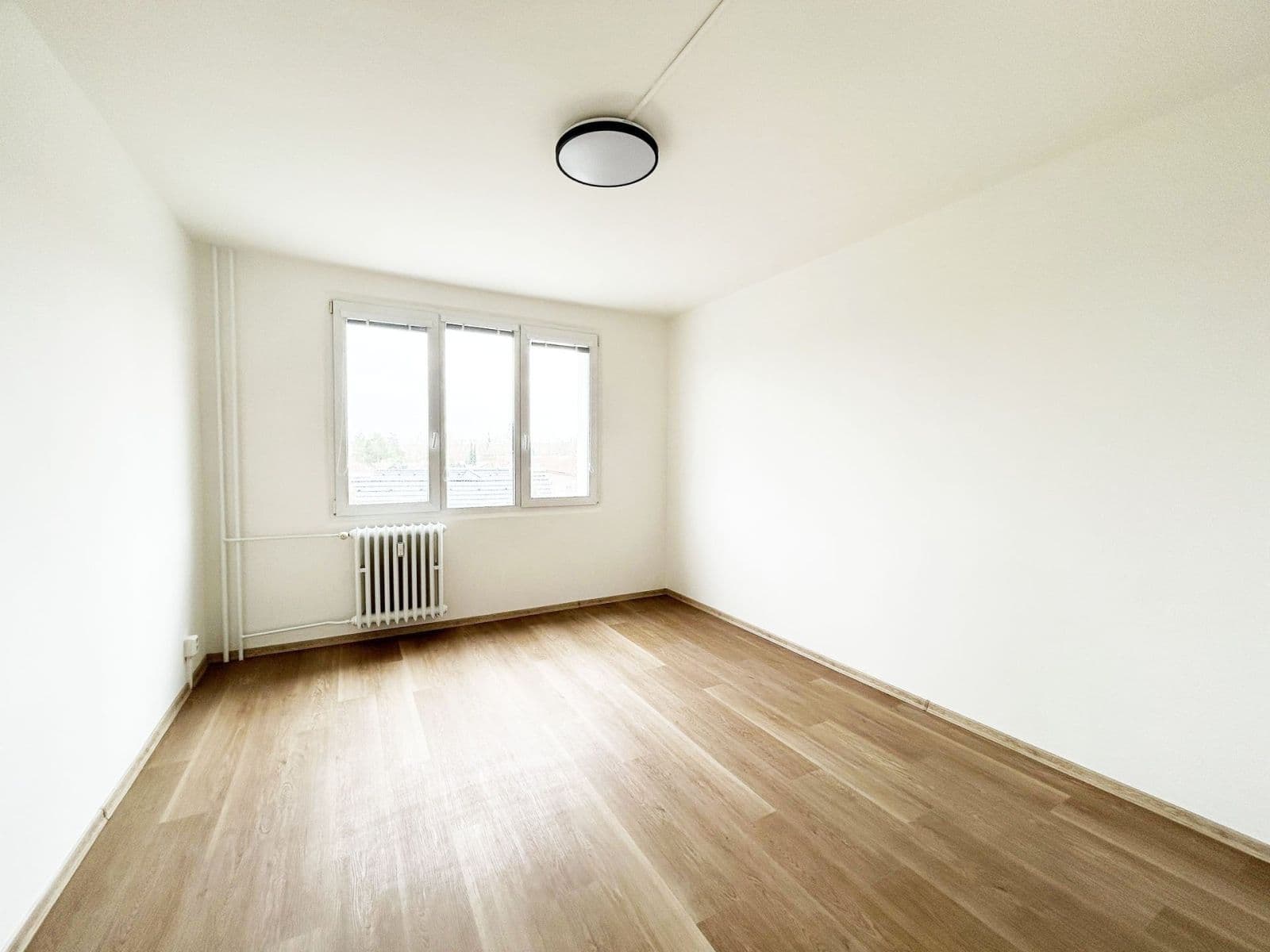 3 bedroom flat to rent, 84 m², Roháčova, Český Brod, Středočeský Region 3 bedroom flat to rent, 84 m², Roháčova, Český Brod, Středočeský Region