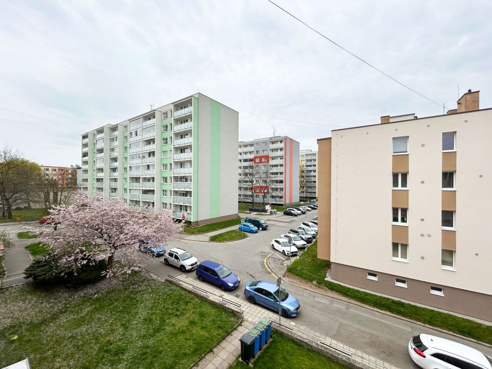 3 bedroom flat to rent, 84 m², Roháčova, Český Brod, Středočeský Region 3 bedroom flat to rent, 84 m², Roháčova, Český Brod, Středočeský Region