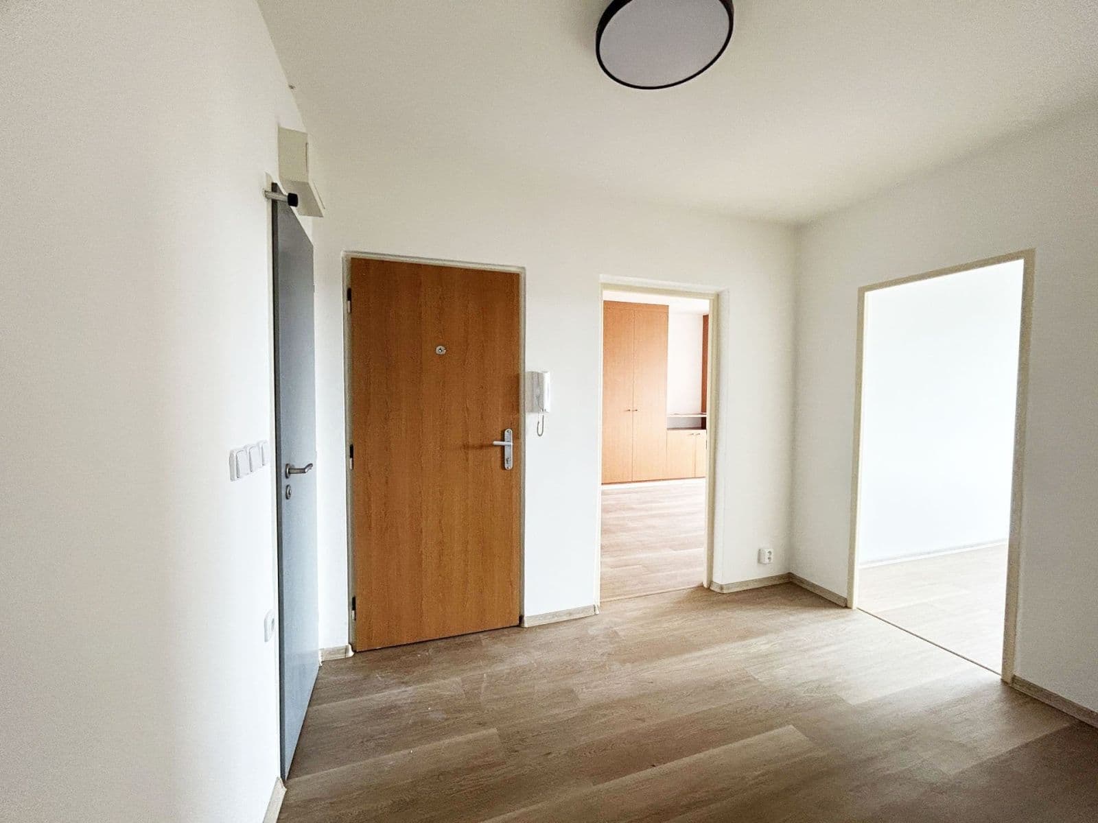 3 bedroom flat to rent, 84 m², Roháčova, Český Brod, Středočeský Region 3 bedroom flat to rent, 84 m², Roháčova, Český Brod, Středočeský Region