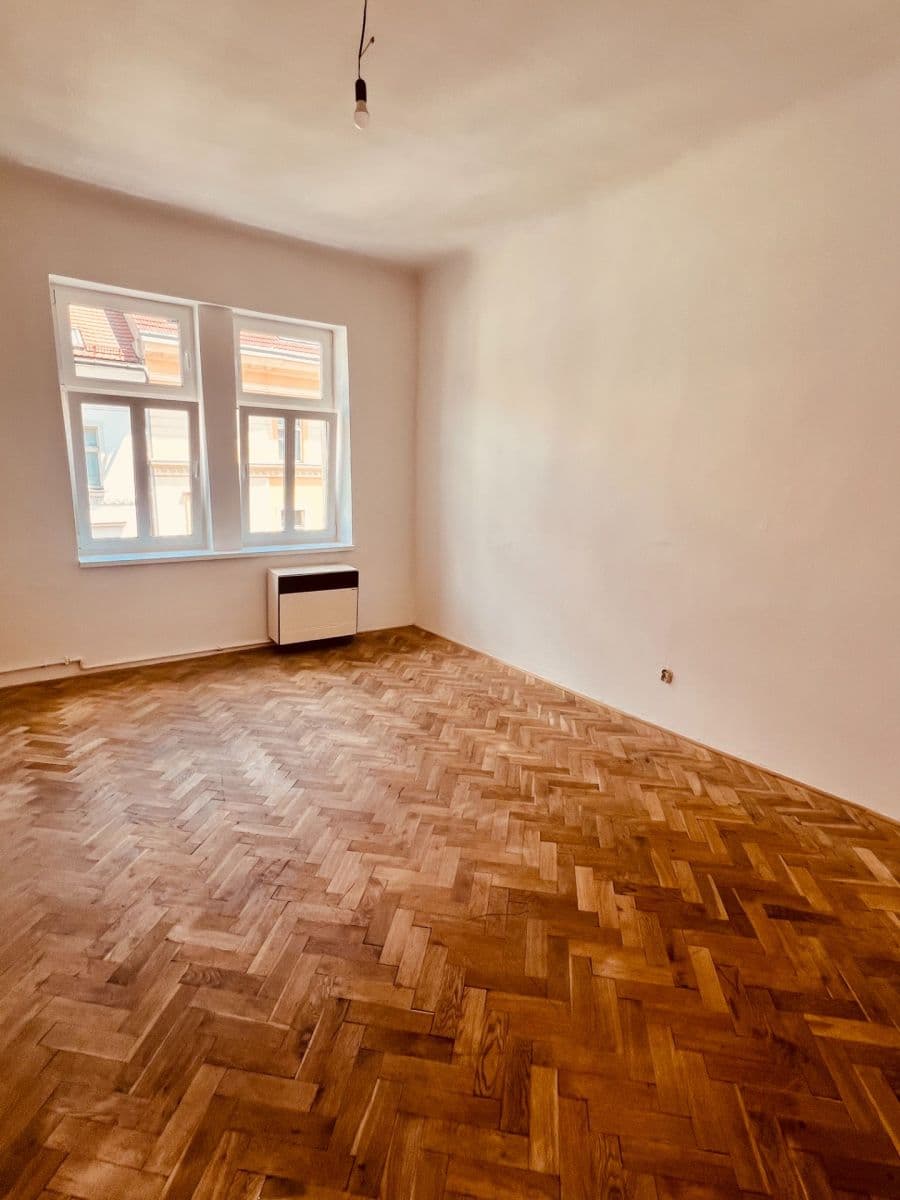 1 bedroom with open-plan kitchen flat to rent, 50 m², Bořivojova, Prague, Prague 1 bedroom with open-plan kitchen flat to rent, 50 m², Bořivojova, Prague, Prague