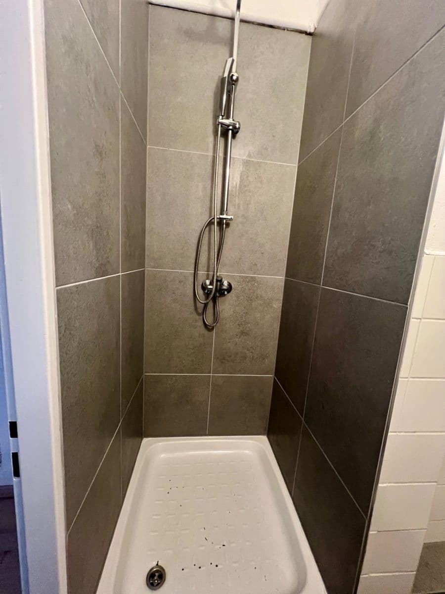 1 bedroom with open-plan kitchen flat to rent, 50 m², Bořivojova, Prague, Prague 1 bedroom with open-plan kitchen flat to rent, 50 m², Bořivojova, Prague, Prague