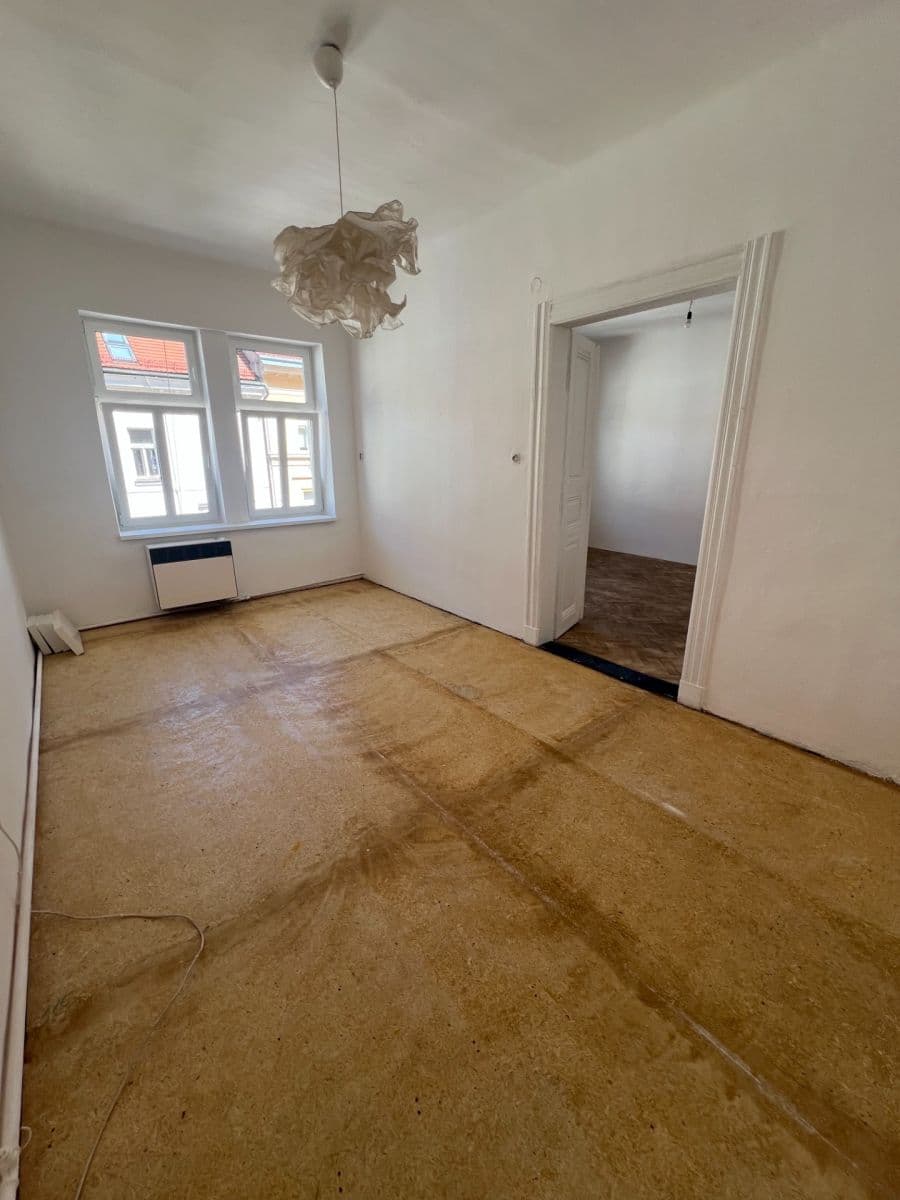 1 bedroom with open-plan kitchen flat to rent, 50 m², Bořivojova, Prague, Prague 1 bedroom with open-plan kitchen flat to rent, 50 m², Bořivojova, Prague, Prague