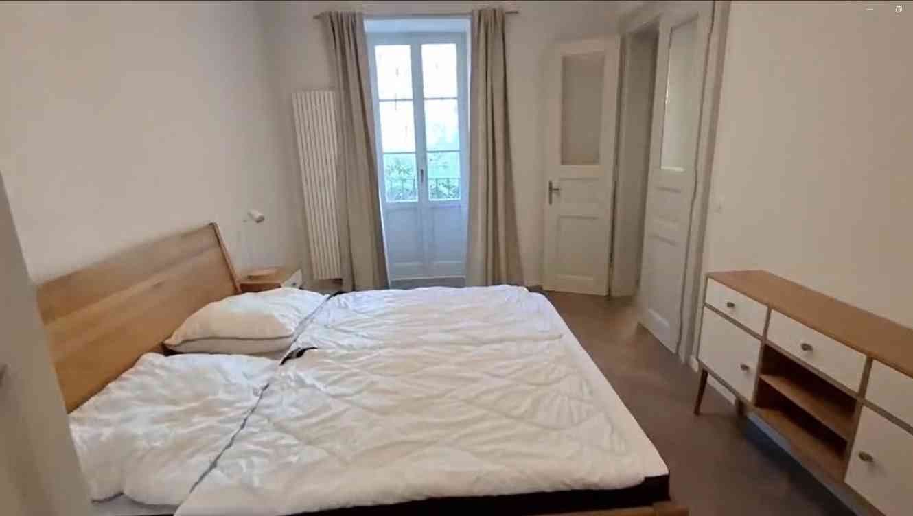1 bedroom with open-plan kitchen flat to rent, 84 m², Valentinská, Prague, Prague 1 bedroom with open-plan kitchen flat to rent, 84 m², Valentinská, Prague, Prague