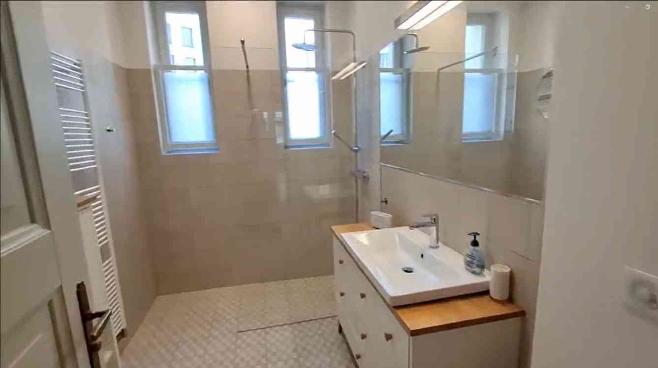 1 bedroom with open-plan kitchen flat to rent, 84 m², Valentinská, Prague, Prague 1 bedroom with open-plan kitchen flat to rent, 84 m², Valentinská, Prague, Prague