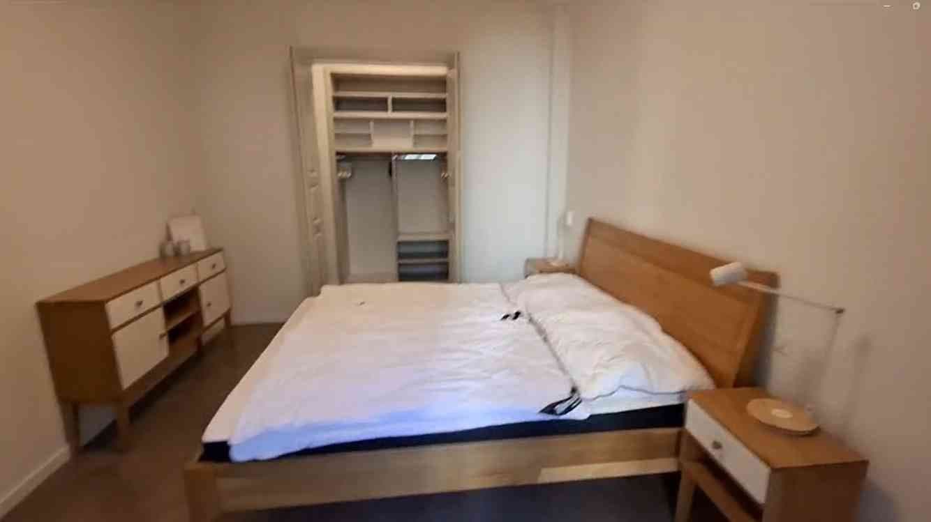 1 bedroom with open-plan kitchen flat to rent, 84 m², Valentinská, Prague, Prague 1 bedroom with open-plan kitchen flat to rent, 84 m², Valentinská, Prague, Prague