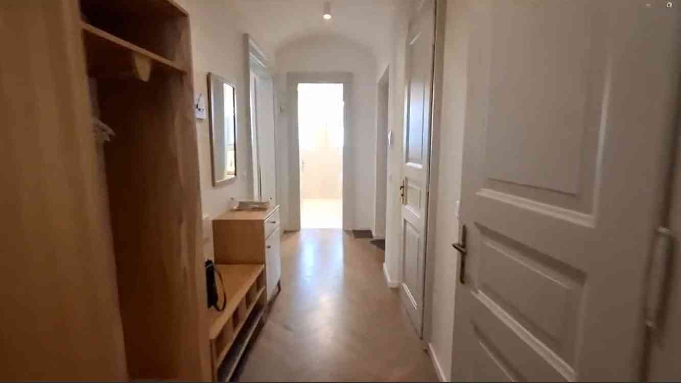 1 bedroom with open-plan kitchen flat to rent, 84 m², Valentinská, Prague, Prague 1 bedroom with open-plan kitchen flat to rent, 84 m², Valentinská, Prague, Prague