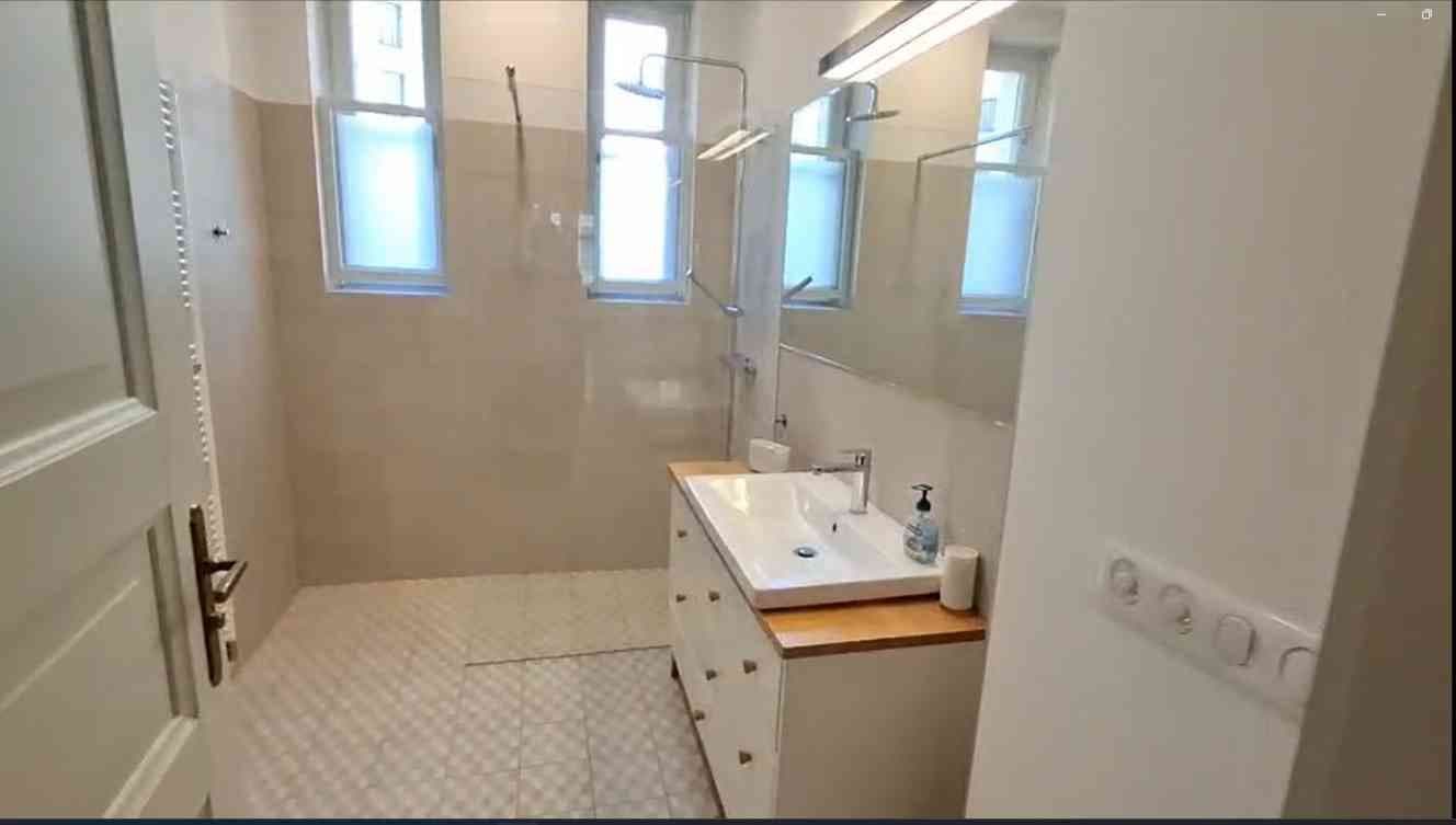 1 bedroom with open-plan kitchen flat to rent, 84 m², Valentinská, Prague, Prague 1 bedroom with open-plan kitchen flat to rent, 84 m², Valentinská, Prague, Prague