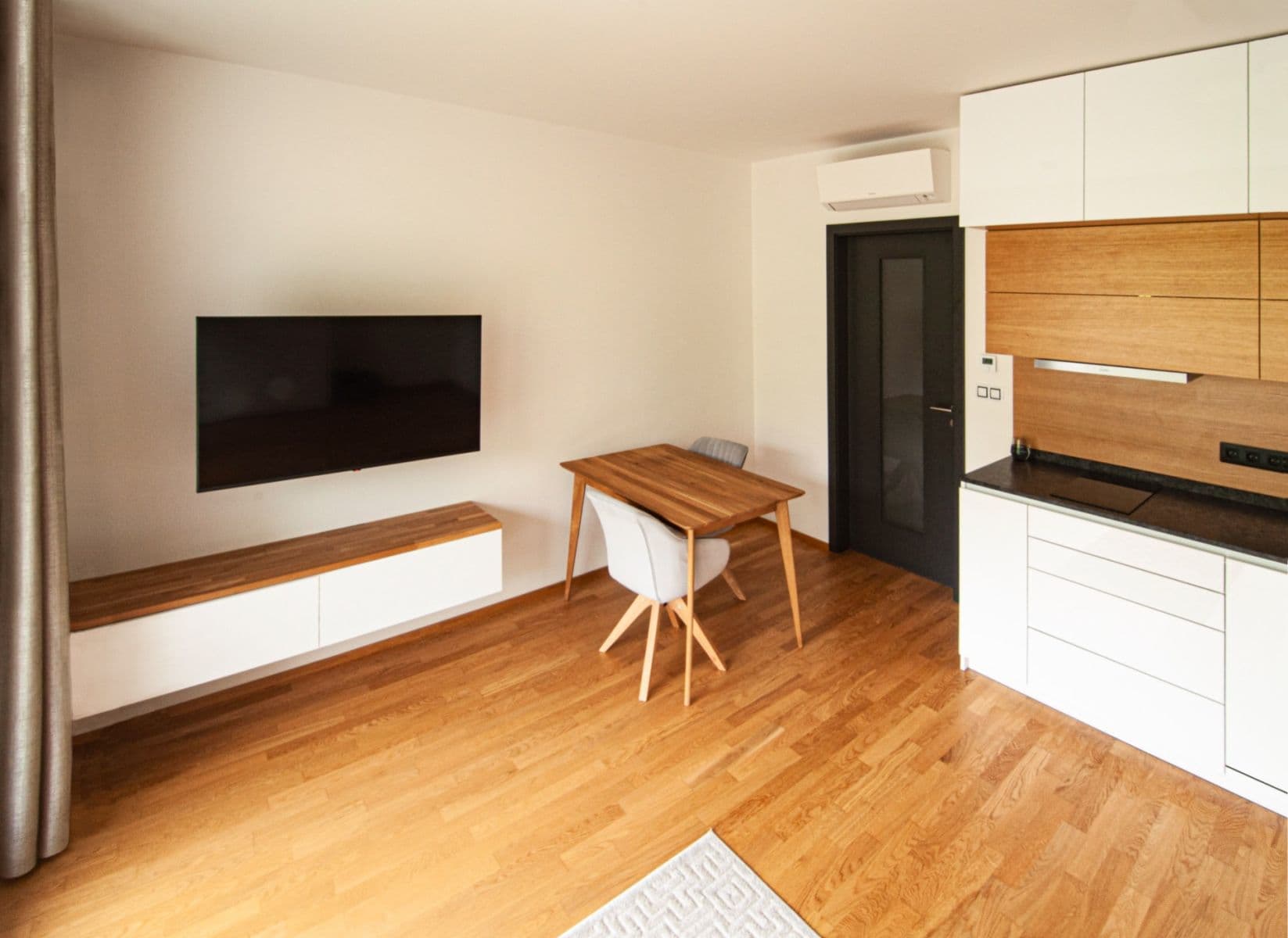 Studio flat to rent, 30 m², Lučištníků, Prague, Prague Studio flat to rent, 30 m², Lučištníků, Prague, Prague