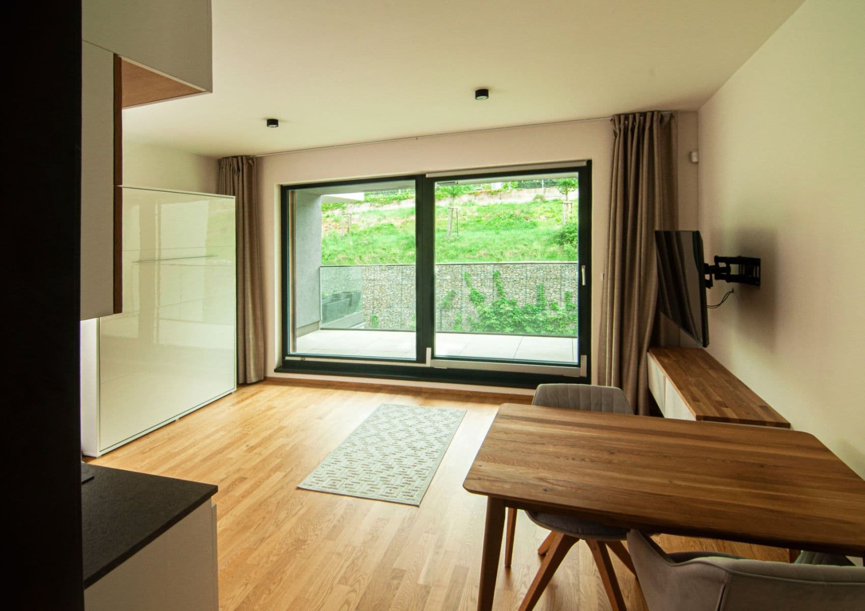Studio flat to rent, 30 m², Lučištníků, Prague, Prague Studio flat to rent, 30 m², Lučištníků, Prague, Prague