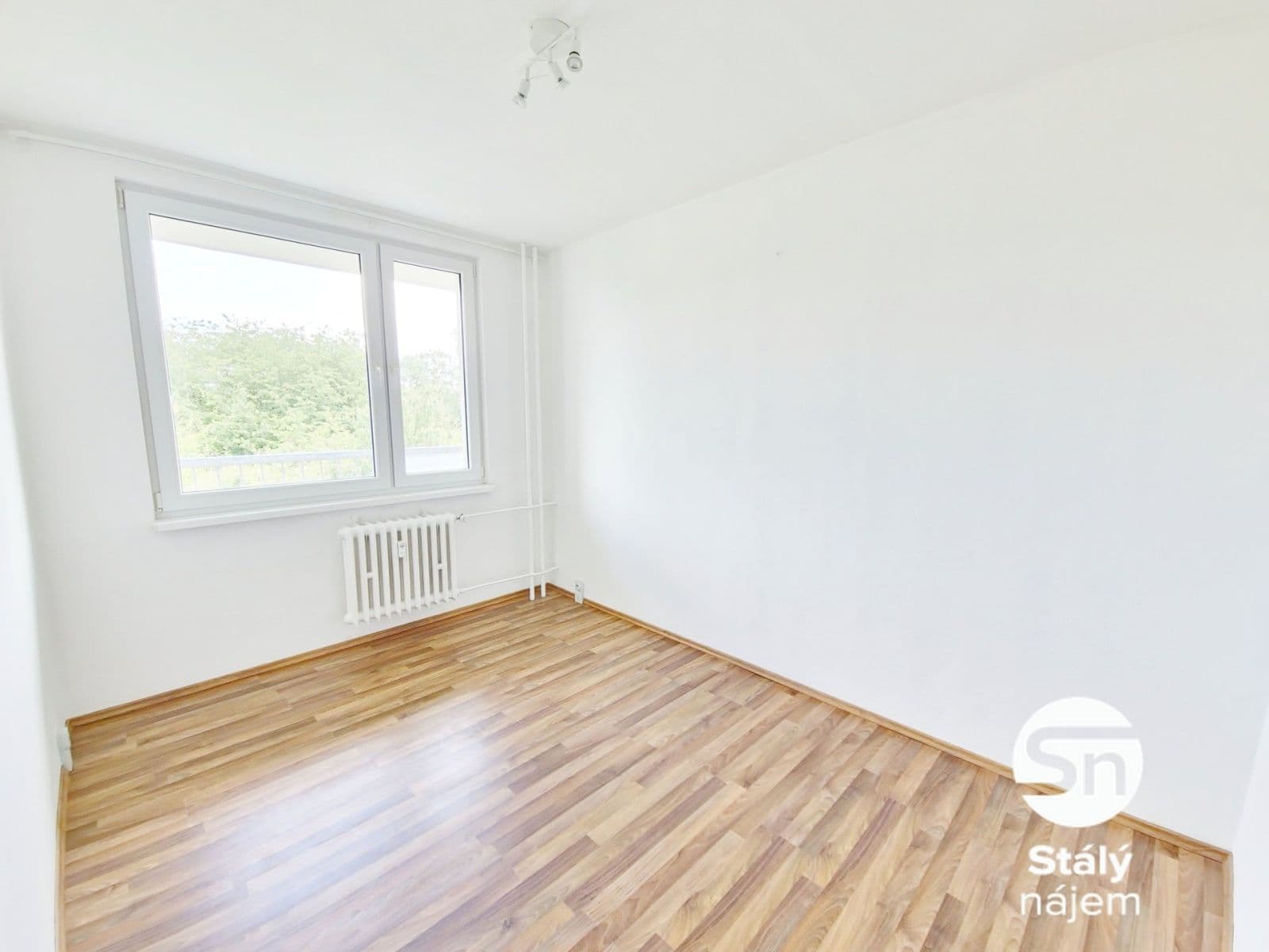 1 bedroom with open-plan kitchen flat for sale, 47 m², Oleška, Středočeský Region 1 bedroom with open-plan kitchen flat for sale, 47 m², Oleška, Středočeský Region