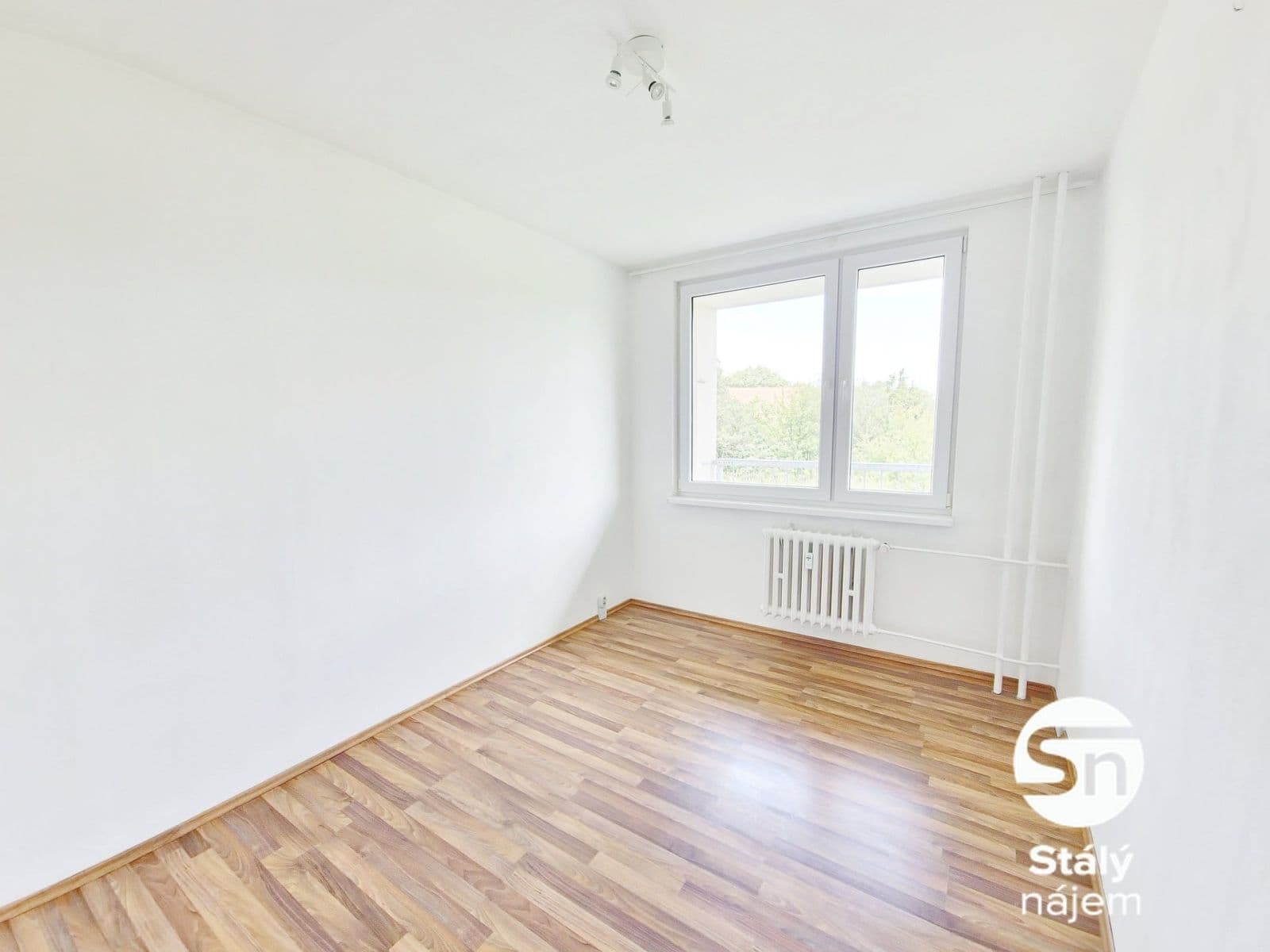 1 bedroom with open-plan kitchen flat for sale, 47 m², Oleška, Středočeský Region 1 bedroom with open-plan kitchen flat for sale, 47 m², Oleška, Středočeský Region