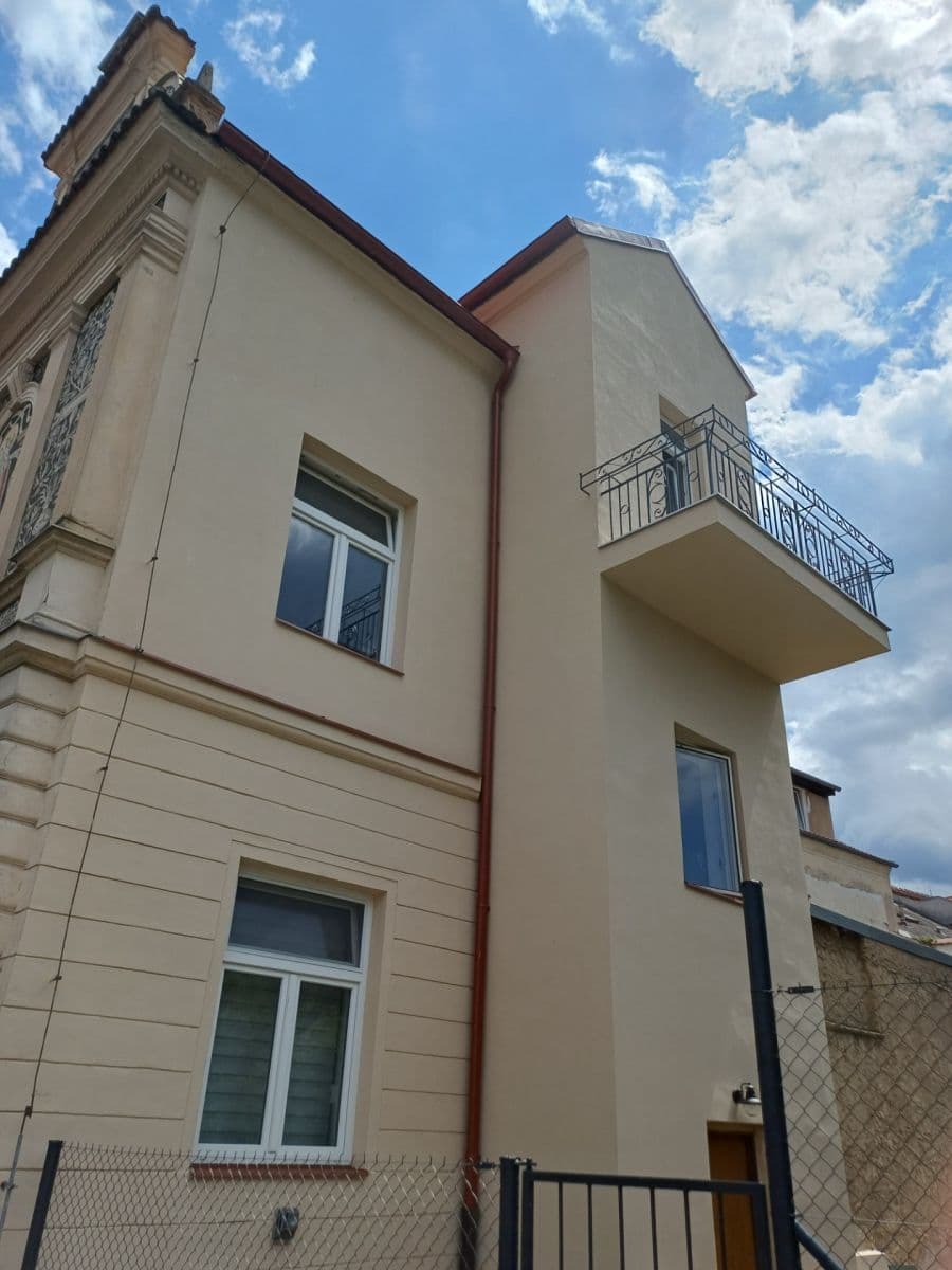 Studio flat for sale, 35 m², Rvačov, Roudnice nad Labem, Ústecký Region Studio flat for sale, 35 m², Rvačov, Roudnice nad Labem, Ústecký Region
