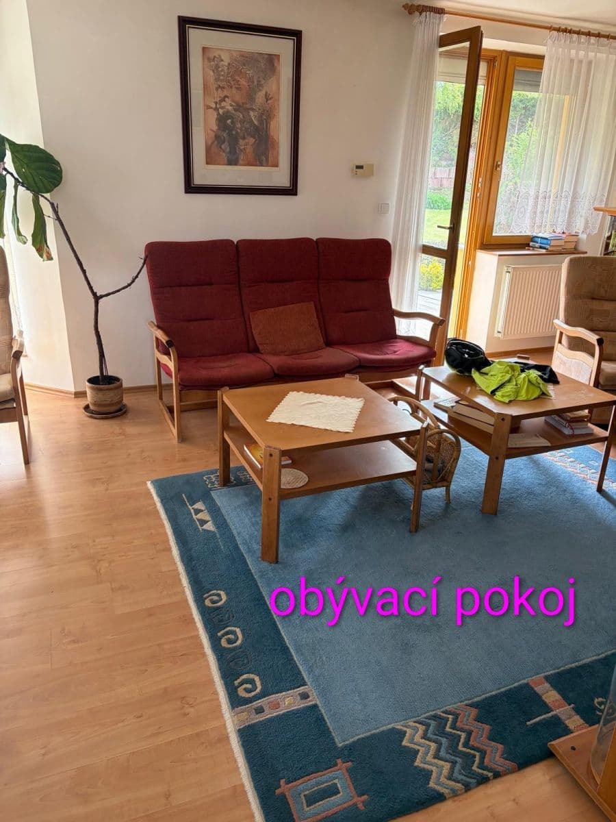 house for sale, 100 m², U Ovčárny, Karlovy Vary, Karlovarský Region house for sale, 100 m², U Ovčárny, Karlovy Vary, Karlovarský Region