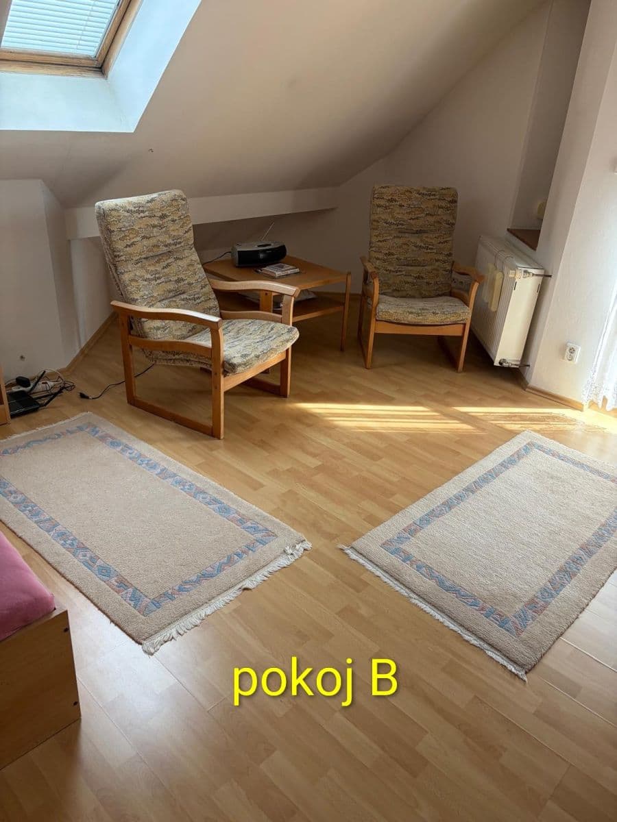 house for sale, 100 m², U Ovčárny, Karlovy Vary, Karlovarský Region house for sale, 100 m², U Ovčárny, Karlovy Vary, Karlovarský Region
