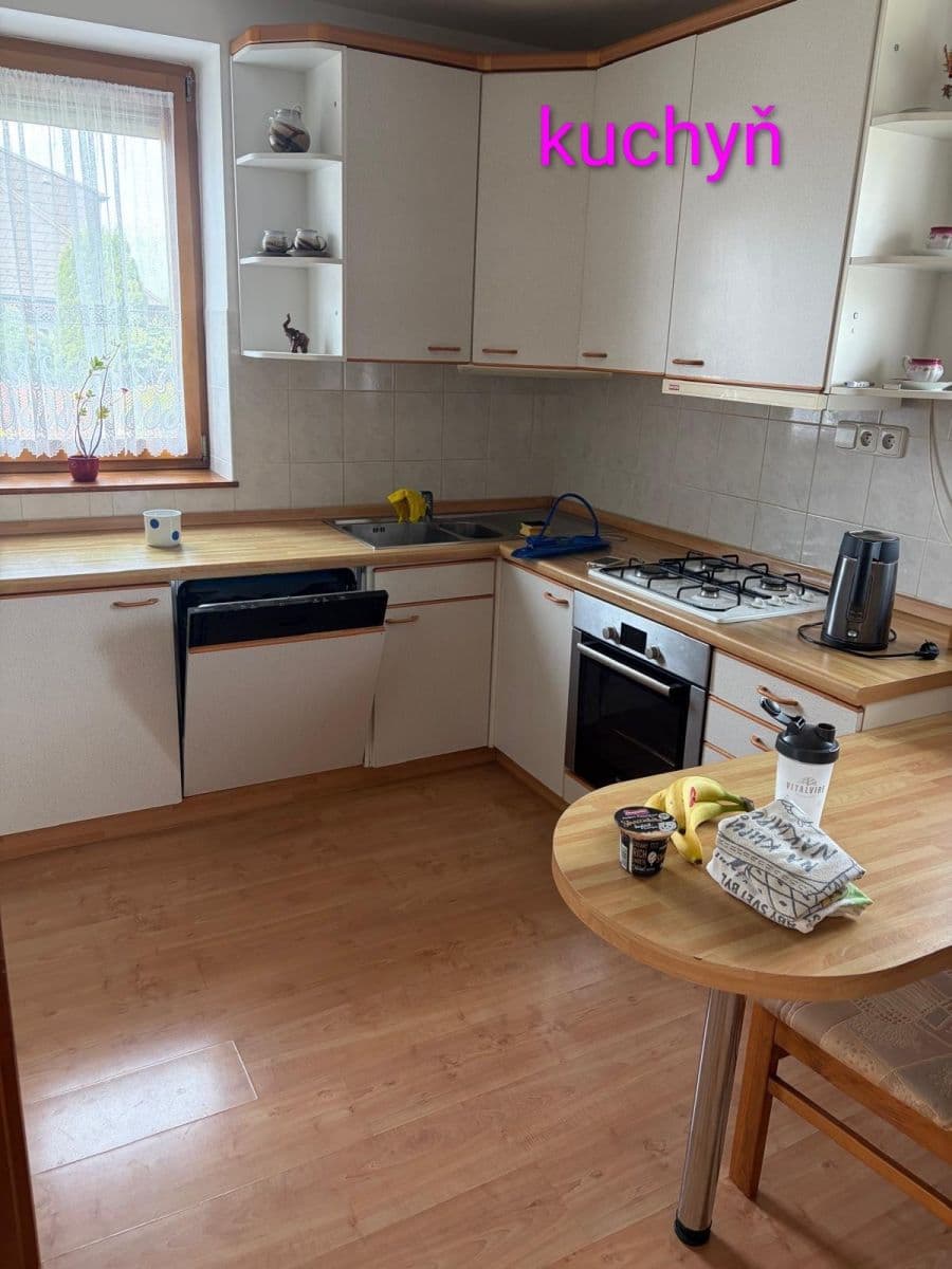 house for sale, 100 m², U Ovčárny, Karlovy Vary, Karlovarský Region house for sale, 100 m², U Ovčárny, Karlovy Vary, Karlovarský Region