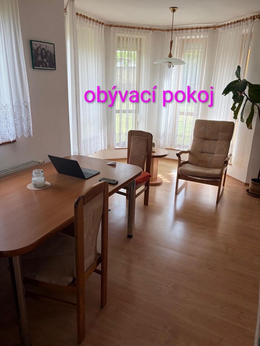 house for sale, 100 m², U Ovčárny, Karlovy Vary, Karlovarský Region house for sale, 100 m², U Ovčárny, Karlovy Vary, Karlovarský Region