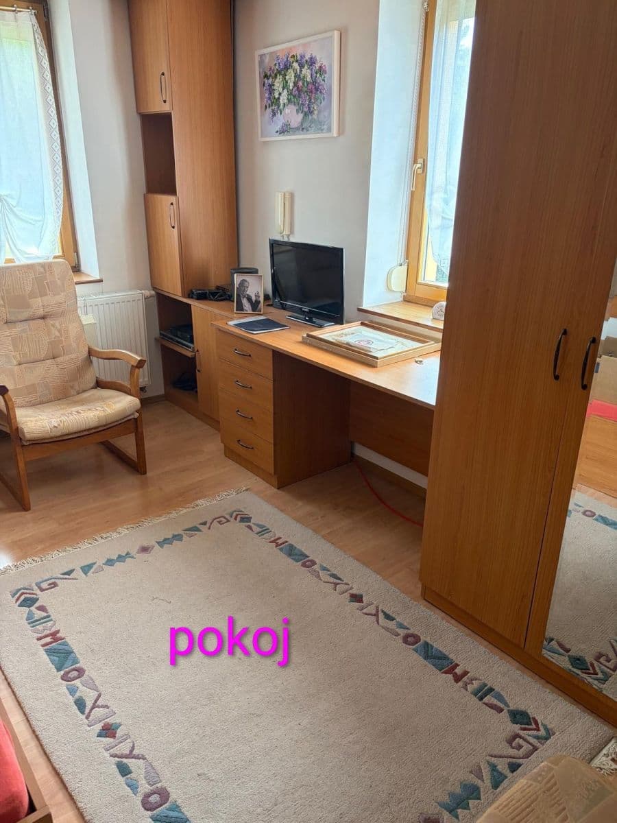 house for sale, 100 m², U Ovčárny, Karlovy Vary, Karlovarský Region house for sale, 100 m², U Ovčárny, Karlovy Vary, Karlovarský Region