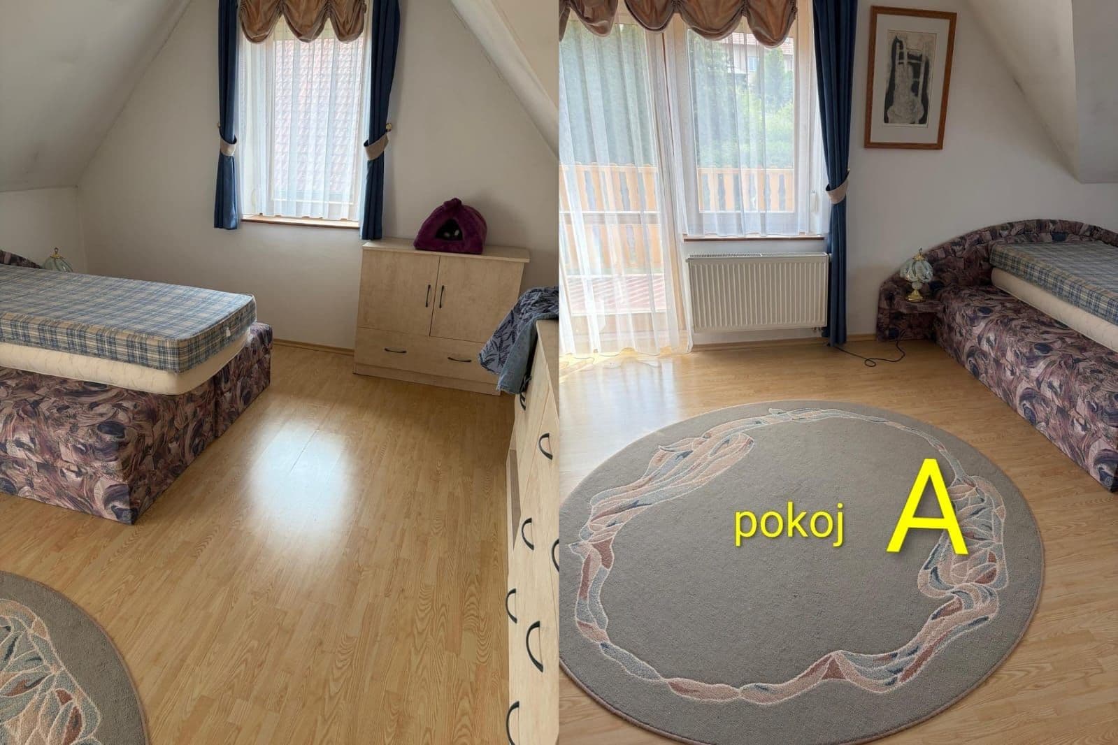 house for sale, 100 m², U Ovčárny, Karlovy Vary, Karlovarský Region house for sale, 100 m², U Ovčárny, Karlovy Vary, Karlovarský Region