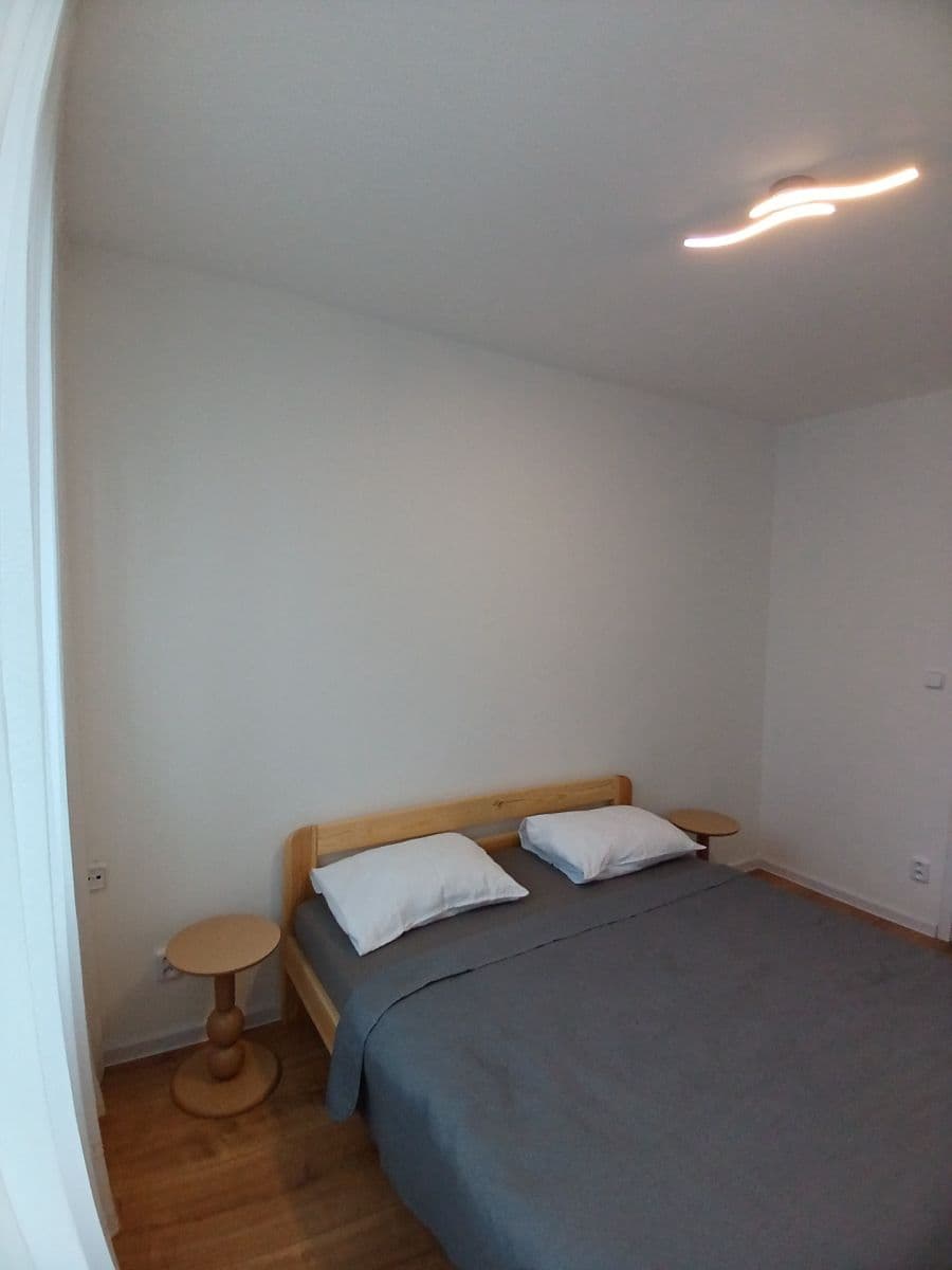 1 bedroom with open-plan kitchen flat to rent, 42 m², Kusého, Prague, Prague 1 bedroom with open-plan kitchen flat to rent, 42 m², Kusého, Prague, Prague