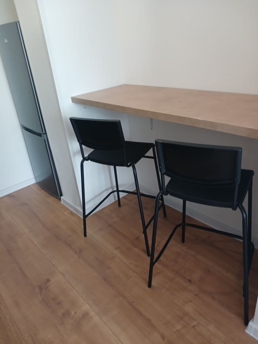 1 bedroom with open-plan kitchen flat to rent, 42 m², Kusého, Prague, Prague 1 bedroom with open-plan kitchen flat to rent, 42 m², Kusého, Prague, Prague
