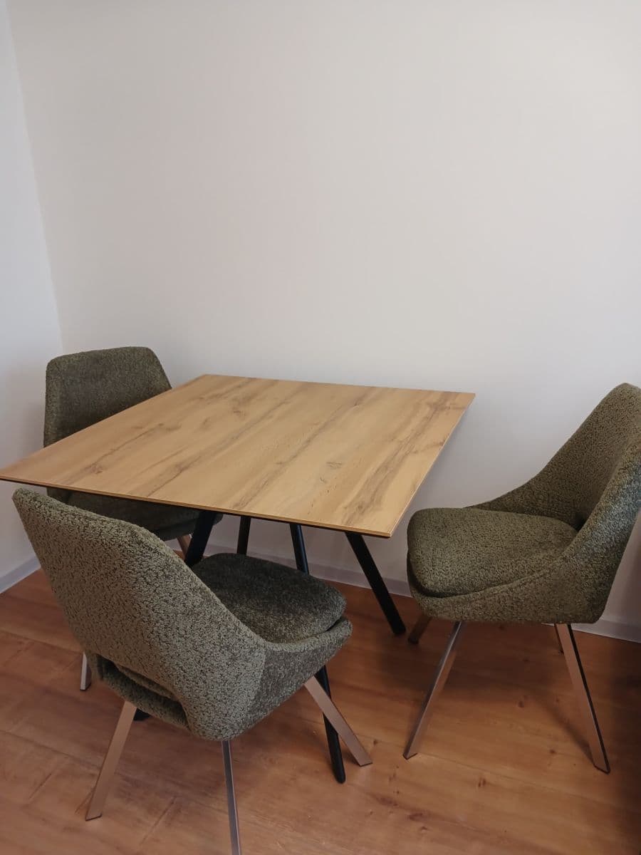1 bedroom with open-plan kitchen flat to rent, 42 m², Kusého, Prague, Prague 1 bedroom with open-plan kitchen flat to rent, 42 m², Kusého, Prague, Prague
