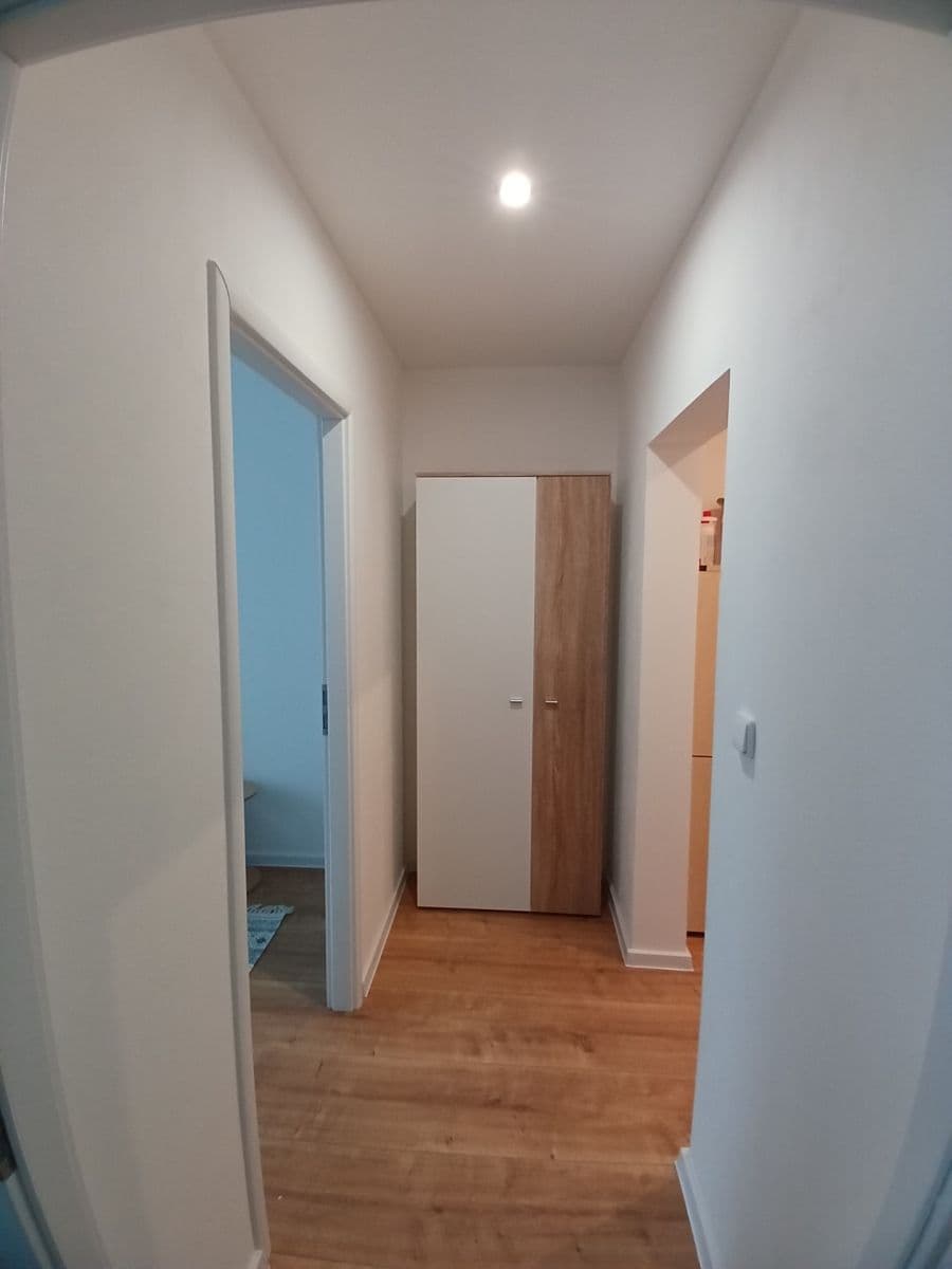 1 bedroom with open-plan kitchen flat to rent, 42 m², Kusého, Prague, Prague 1 bedroom with open-plan kitchen flat to rent, 42 m², Kusého, Prague, Prague