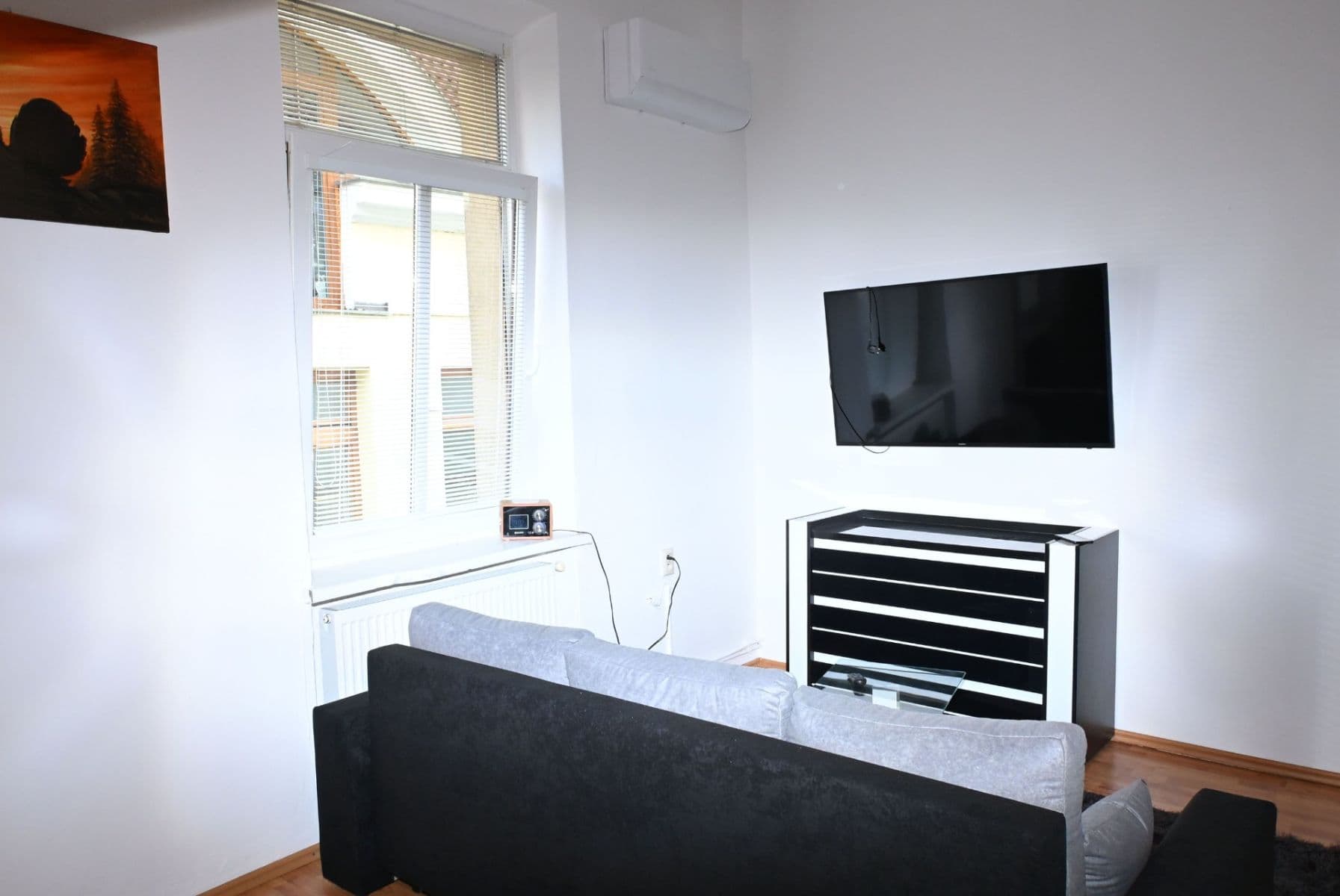 1 bedroom flat to rent, 41 m², Horný val, Žilina, Žilinský Region 1 bedroom flat to rent, 41 m², Horný val, Žilina, Žilinský Region