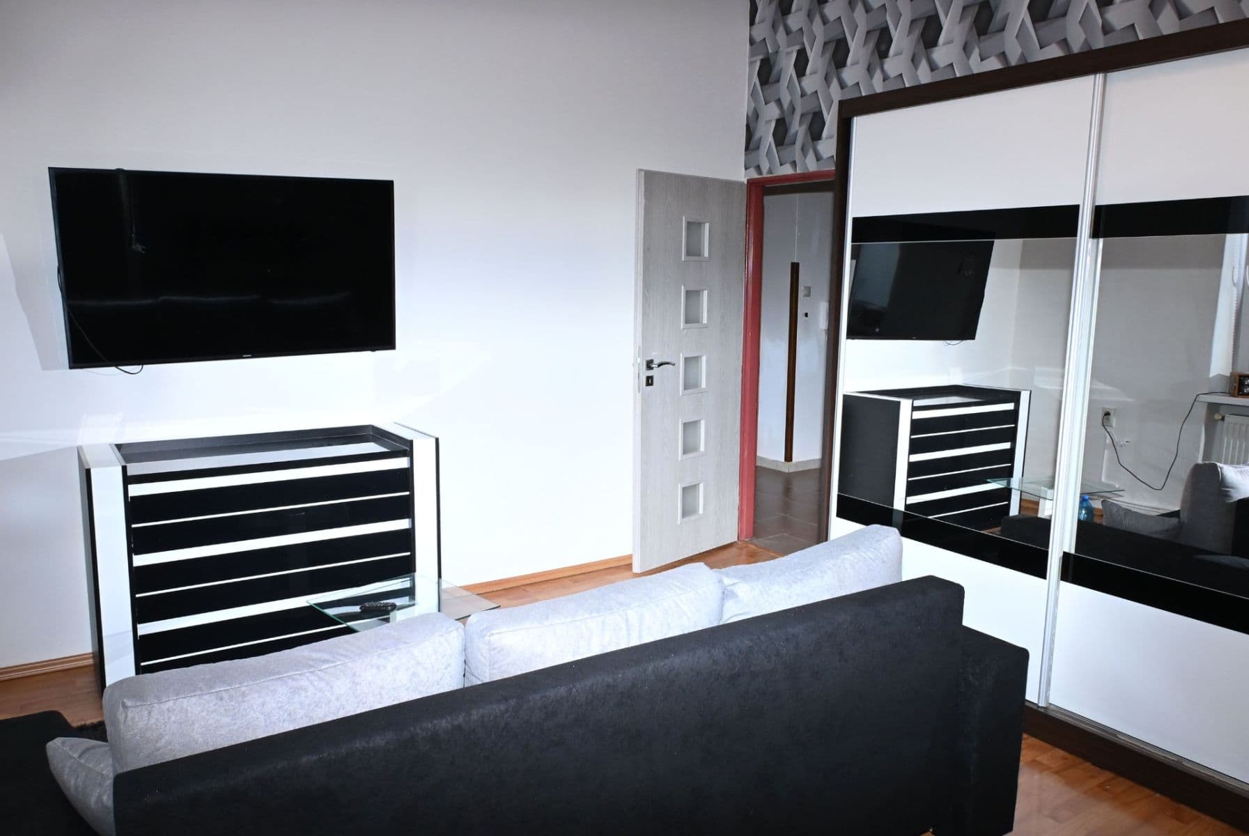 1 bedroom flat to rent, 41 m², Horný val, Žilina, Žilinský Region 1 bedroom flat to rent, 41 m², Horný val, Žilina, Žilinský Region