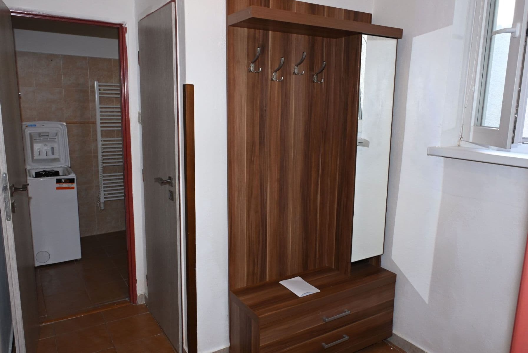 1 bedroom flat to rent, 41 m², Horný val, Žilina, Žilinský Region 1 bedroom flat to rent, 41 m², Horný val, Žilina, Žilinský Region