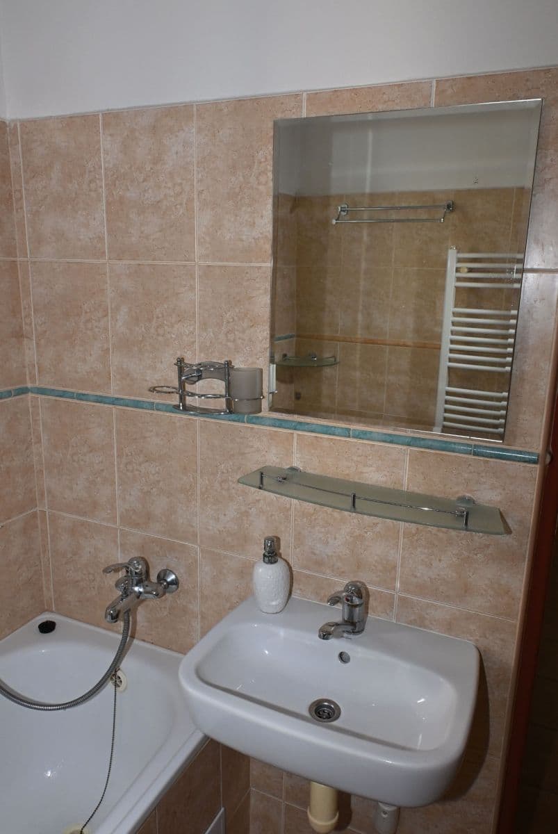 1 bedroom flat to rent, 41 m², Horný val, Žilina, Žilinský Region 1 bedroom flat to rent, 41 m², Horný val, Žilina, Žilinský Region