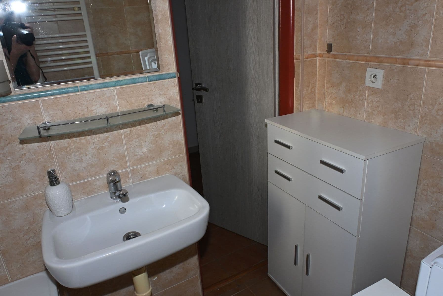 1 bedroom flat to rent, 41 m², Horný val, Žilina, Žilinský Region 1 bedroom flat to rent, 41 m², Horný val, Žilina, Žilinský Region