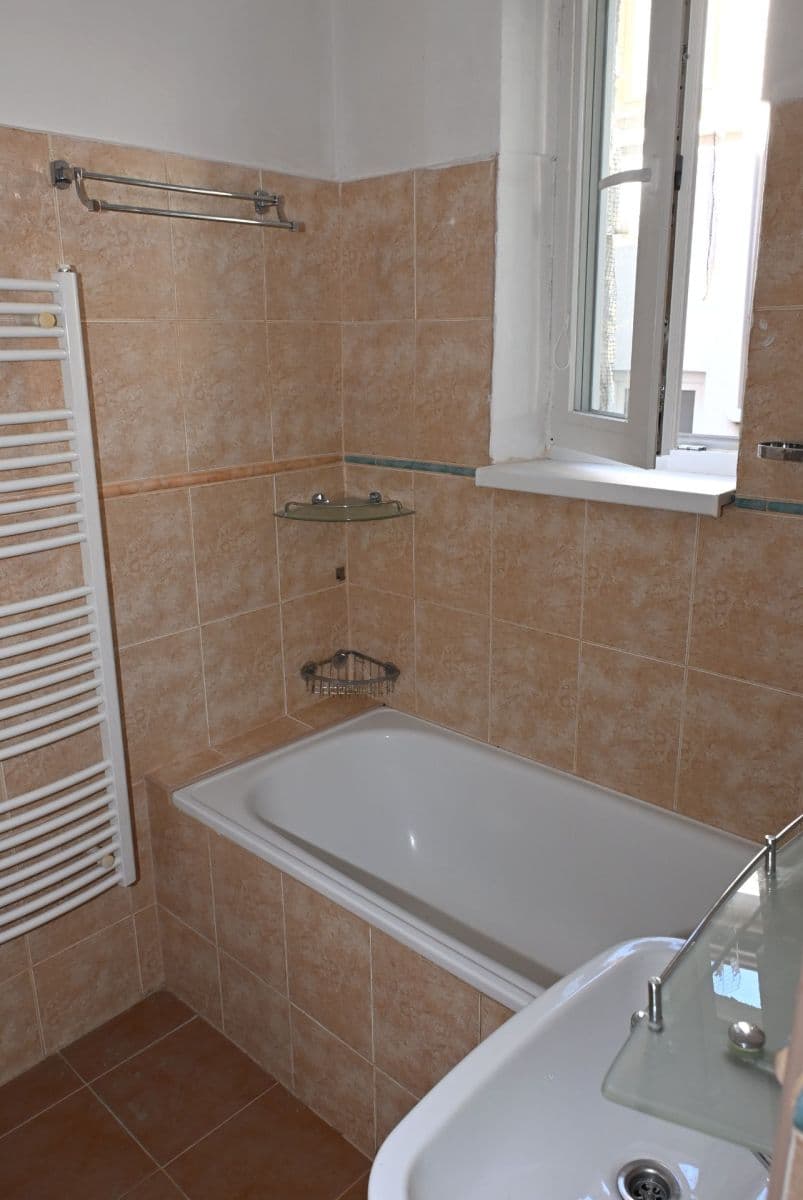 1 bedroom flat to rent, 41 m², Horný val, Žilina, Žilinský Region 1 bedroom flat to rent, 41 m², Horný val, Žilina, Žilinský Region