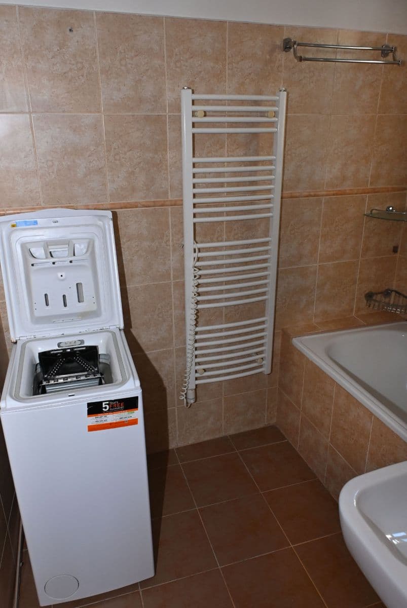 1 bedroom flat to rent, 41 m², Horný val, Žilina, Žilinský Region 1 bedroom flat to rent, 41 m², Horný val, Žilina, Žilinský Region