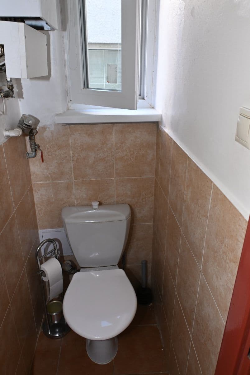 1 bedroom flat to rent, 41 m², Horný val, Žilina, Žilinský Region 1 bedroom flat to rent, 41 m², Horný val, Žilina, Žilinský Region