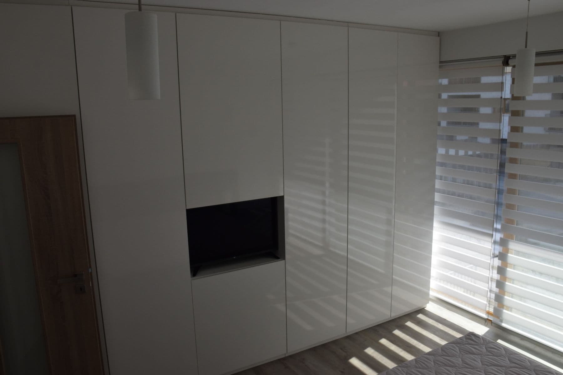 1 bedroom with open-plan kitchen flat to rent, 58 m², Košinova, Brno, Jihomoravský Region 1 bedroom with open-plan kitchen flat to rent, 58 m², Košinova, Brno, Jihomoravský Region