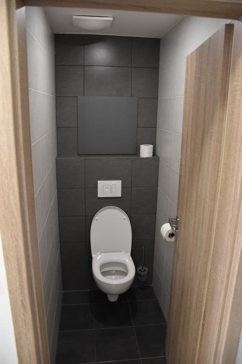 1 bedroom with open-plan kitchen flat to rent, 58 m², Košinova, Brno, Jihomoravský Region 1 bedroom with open-plan kitchen flat to rent, 58 m², Košinova, Brno, Jihomoravský Region