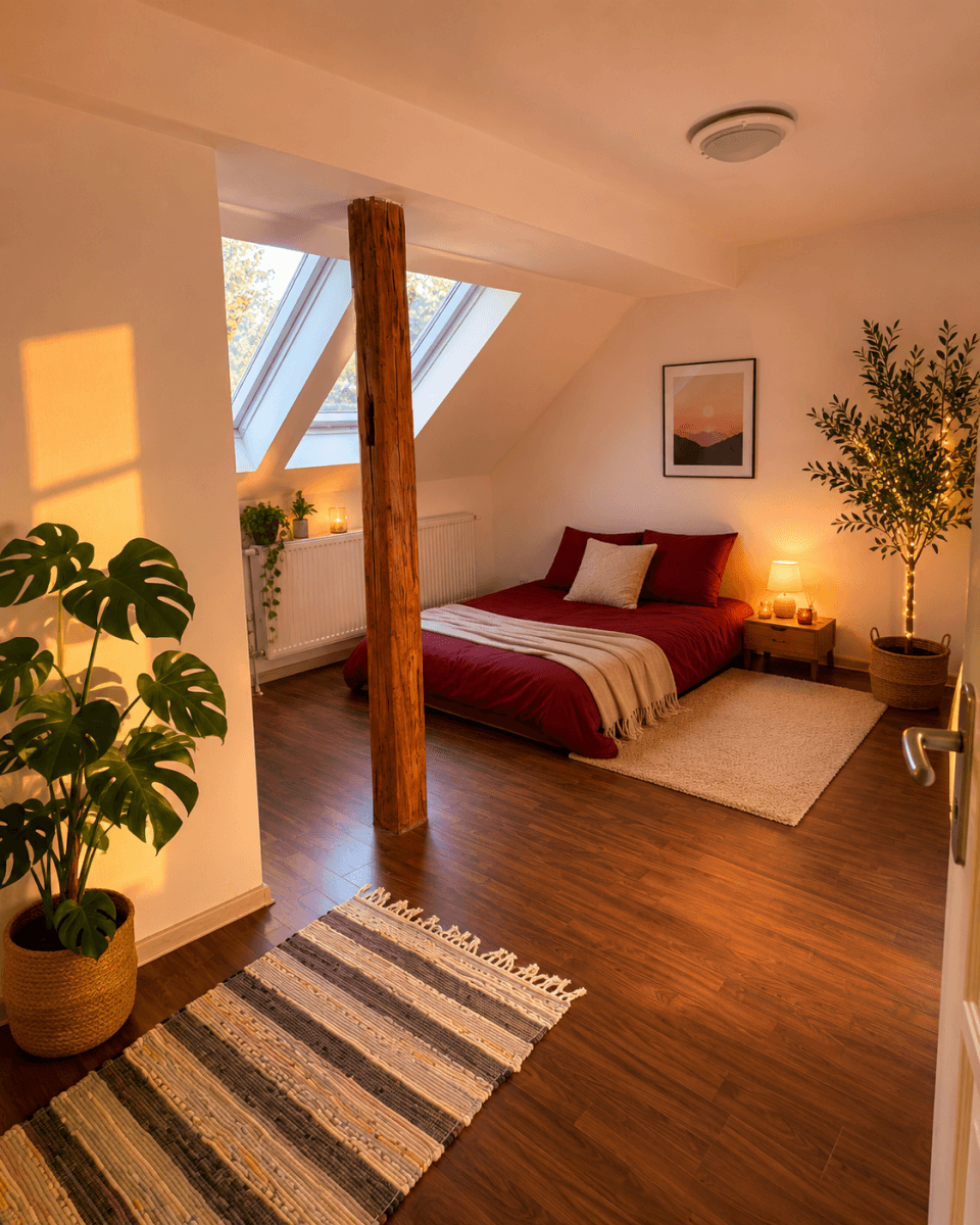 Studio flat to rent, 30 m², Nádražní, Líbeznice, Středočeský Region Studio flat to rent, 30 m², Nádražní, Líbeznice, Středočeský Region