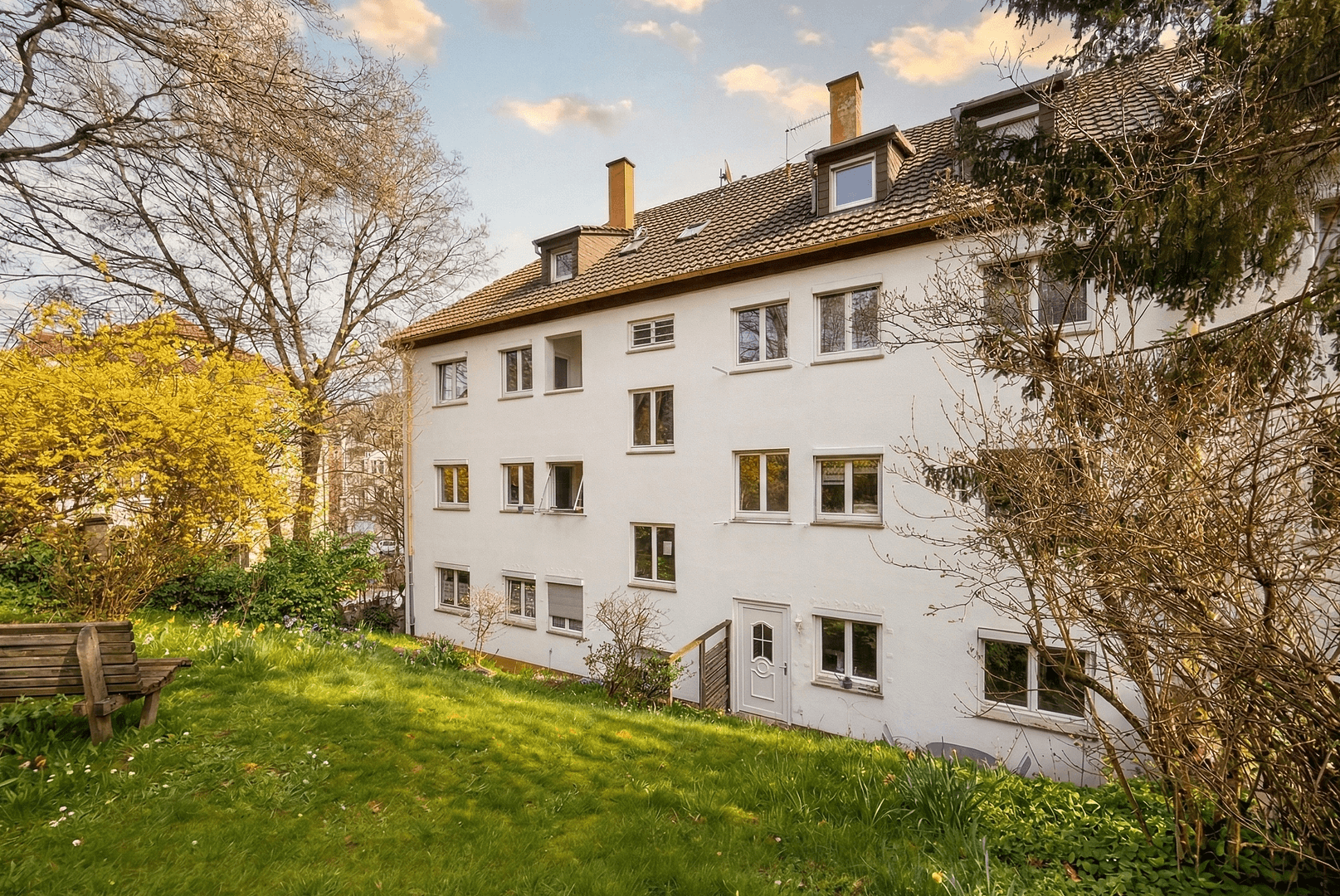 3 bedroom flat for sale, 74 m², Kniebisstraße 10, Stuttgart, Baden-Württemberg 3 bedroom flat for sale, 74 m², Kniebisstraße 10, Stuttgart, Baden-Württemberg