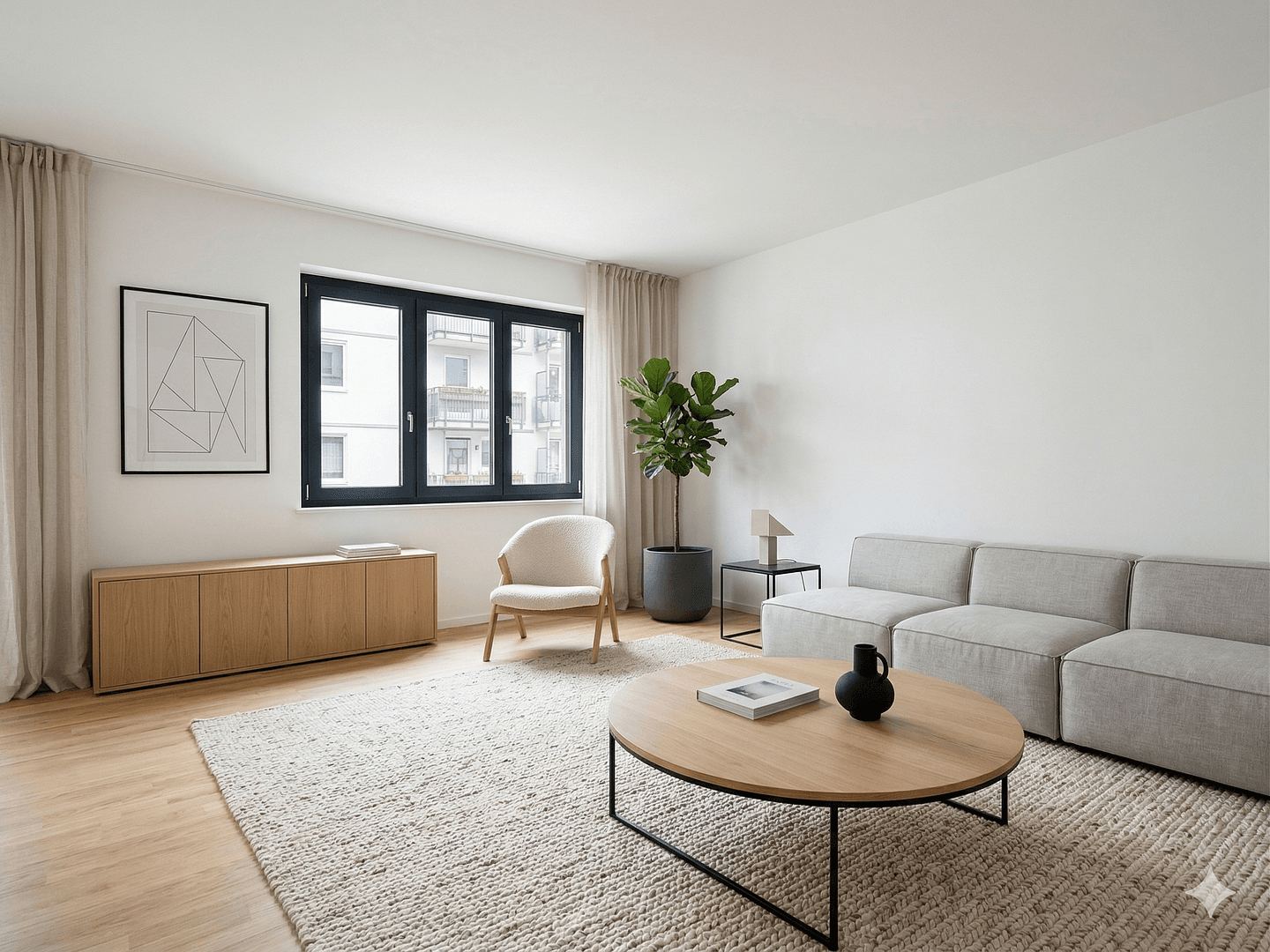 3 bedroom flat for sale, 74 m², Kniebisstraße 10, Stuttgart, Baden-Württemberg 3 bedroom flat for sale, 74 m², Kniebisstraße 10, Stuttgart, Baden-Württemberg
