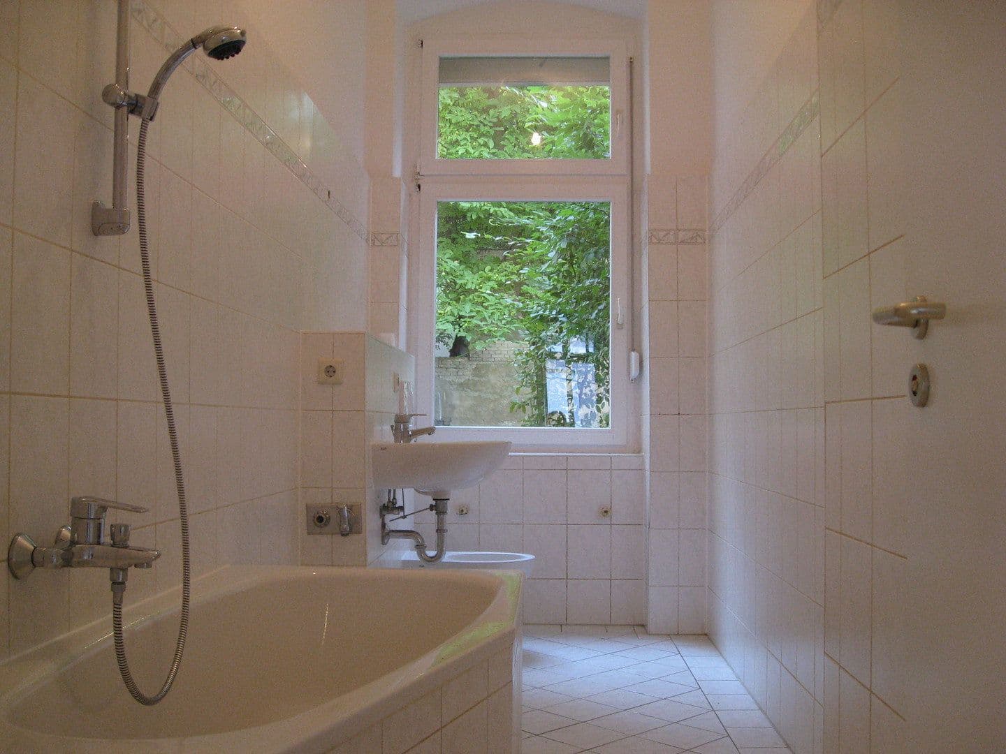 2 bedroom flat to rent, 62 m², Giselastr.34, Berlin, Berlin 2 bedroom flat to rent, 62 m², Giselastr.34, Berlin, Berlin