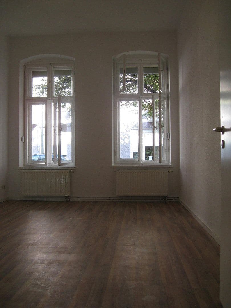 2 bedroom flat to rent, 62 m², Giselastr.34, Berlin, Berlin 2 bedroom flat to rent, 62 m², Giselastr.34, Berlin, Berlin