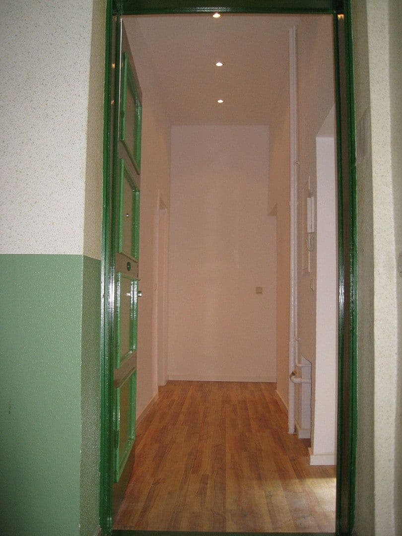 2 bedroom flat to rent, 62 m², Giselastr.34, Berlin, Berlin 2 bedroom flat to rent, 62 m², Giselastr.34, Berlin, Berlin