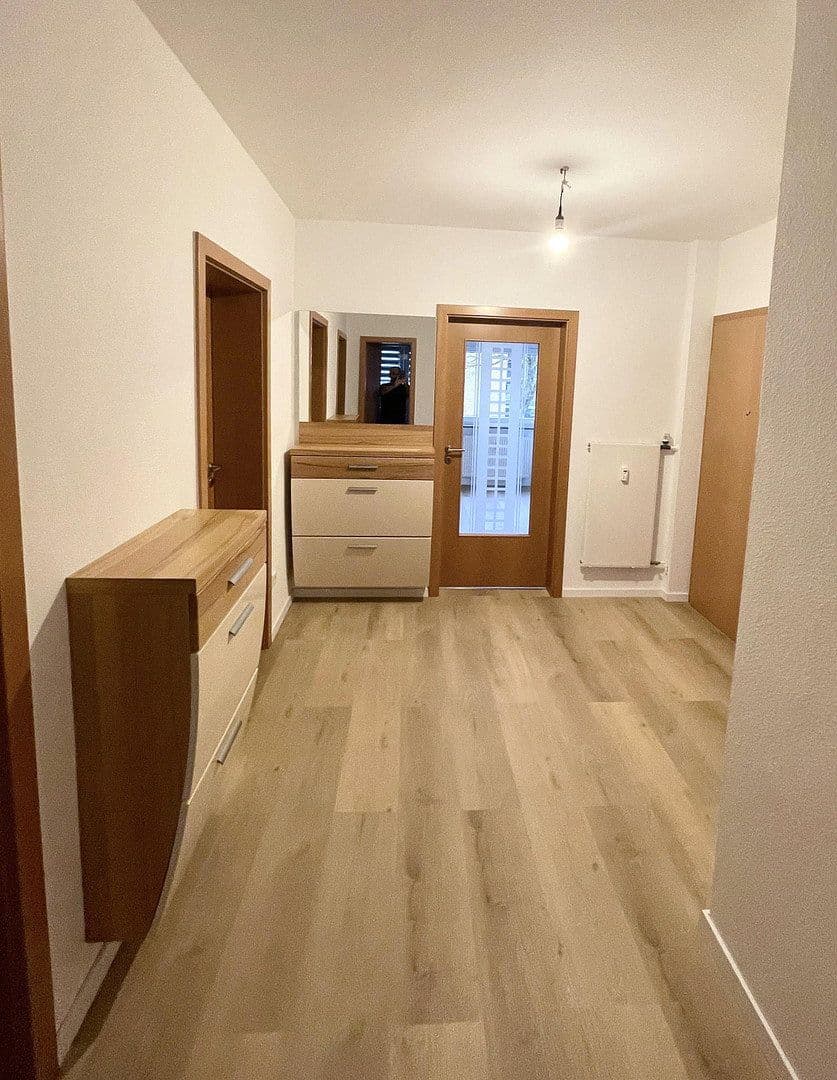 3 bedroom flat to rent, 71 m², Remscheid, North Rhine-Westphalia 3 bedroom flat to rent, 71 m², Remscheid, North Rhine-Westphalia