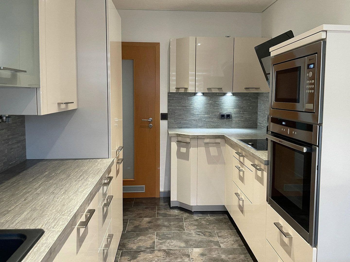 3 bedroom flat to rent, 71 m², Remscheid, North Rhine-Westphalia 3 bedroom flat to rent, 71 m², Remscheid, North Rhine-Westphalia