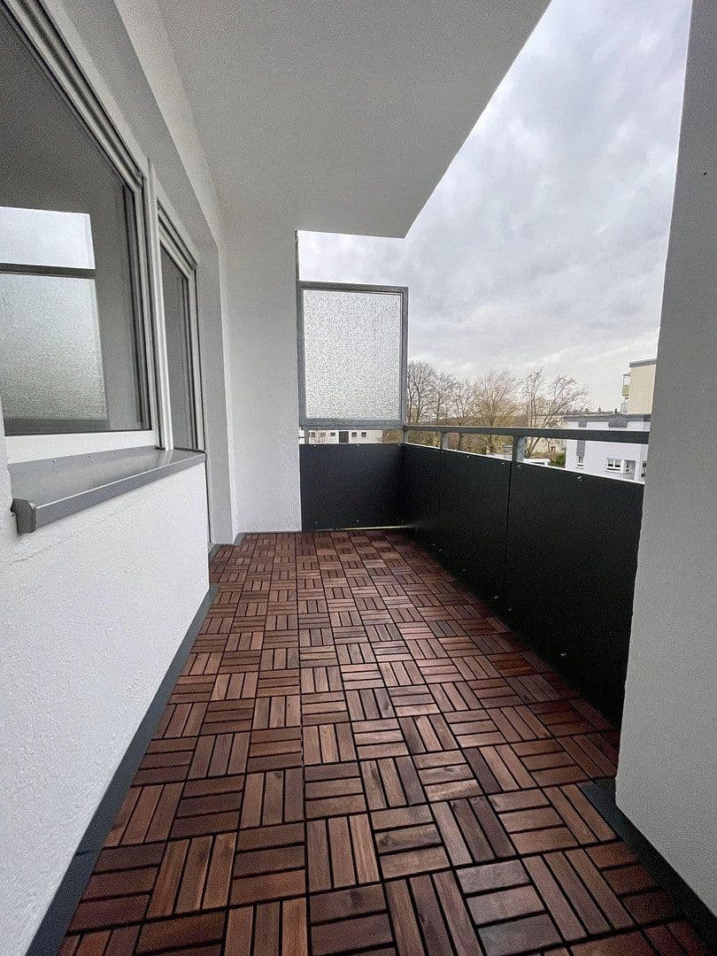 3 bedroom flat to rent, 71 m², Remscheid, North Rhine-Westphalia 3 bedroom flat to rent, 71 m², Remscheid, North Rhine-Westphalia