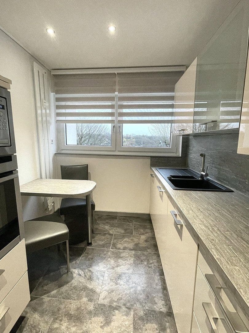 3 bedroom flat to rent, 71 m², Remscheid, North Rhine-Westphalia 3 bedroom flat to rent, 71 m², Remscheid, North Rhine-Westphalia