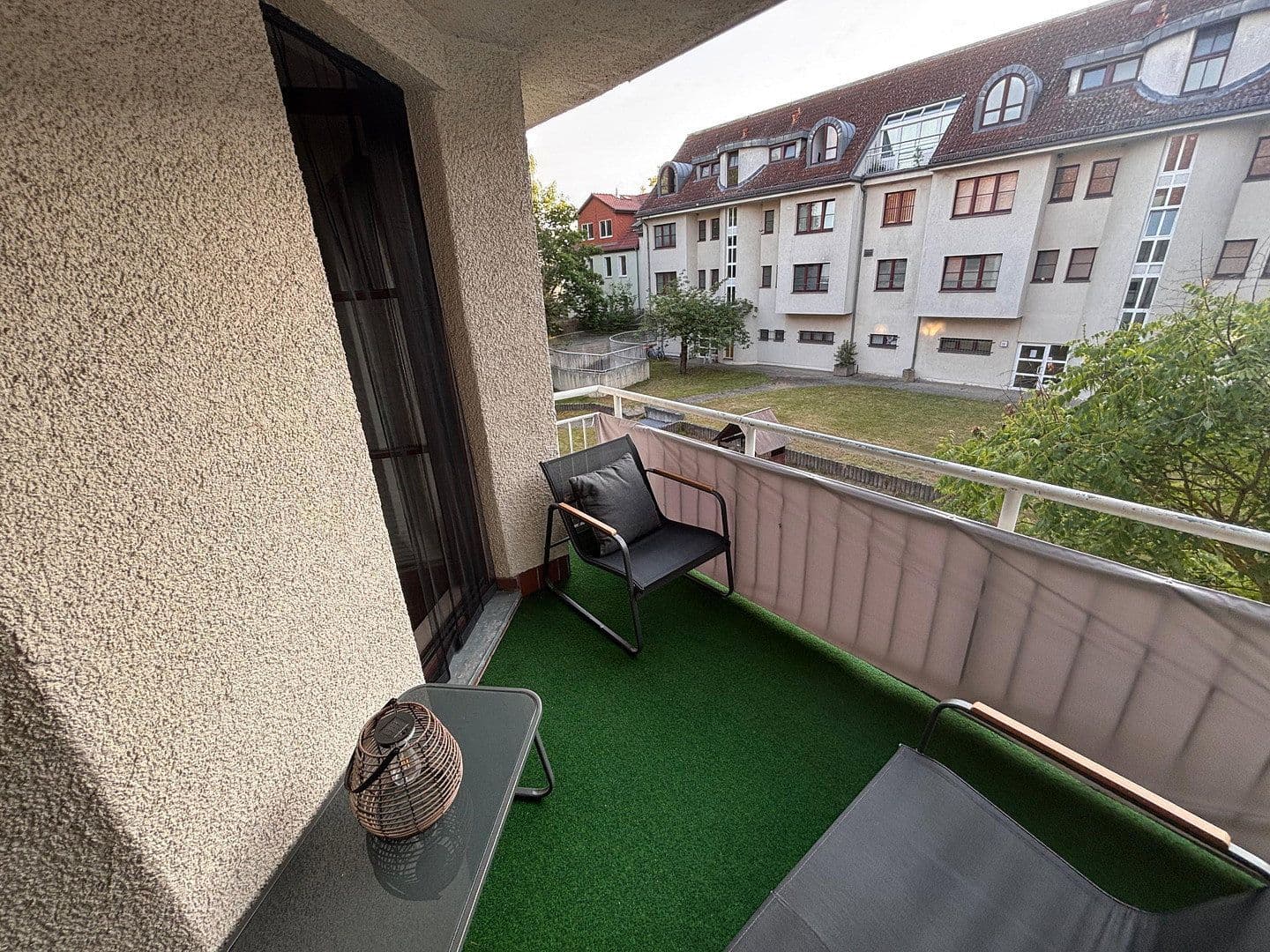 2 bedroom flat to rent, 63 m², Elisabethstr. 19a, Strausberg, Brandenburg 2 bedroom flat to rent, 63 m², Elisabethstr. 19a, Strausberg, Brandenburg