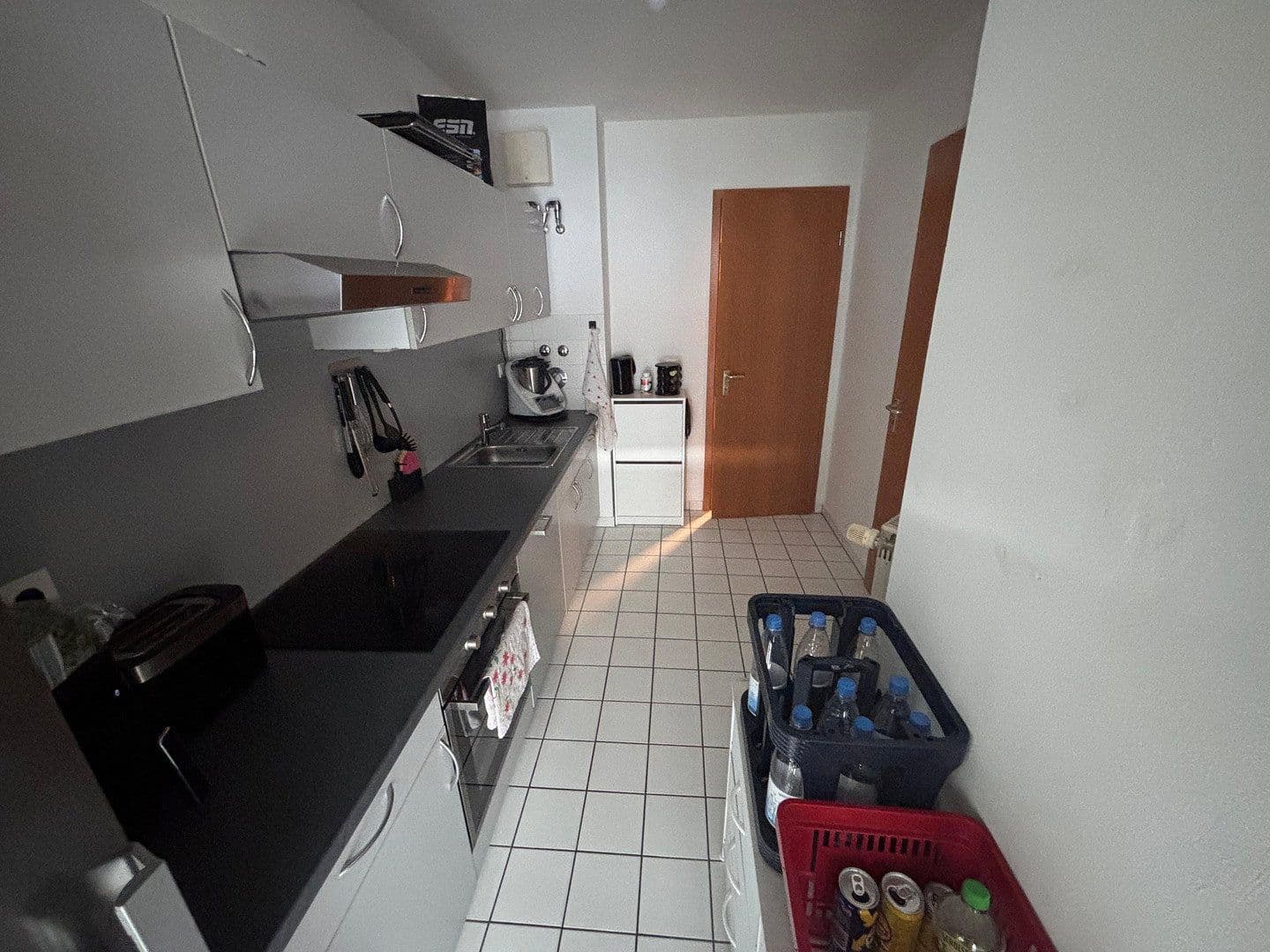 2 bedroom flat to rent, 63 m², Elisabethstr. 19a, Strausberg, Brandenburg 2 bedroom flat to rent, 63 m², Elisabethstr. 19a, Strausberg, Brandenburg
